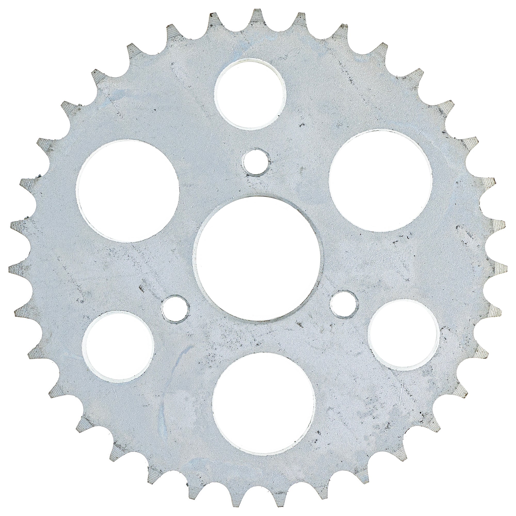 Rear Sprocket Polaris | NICHE PARTS
