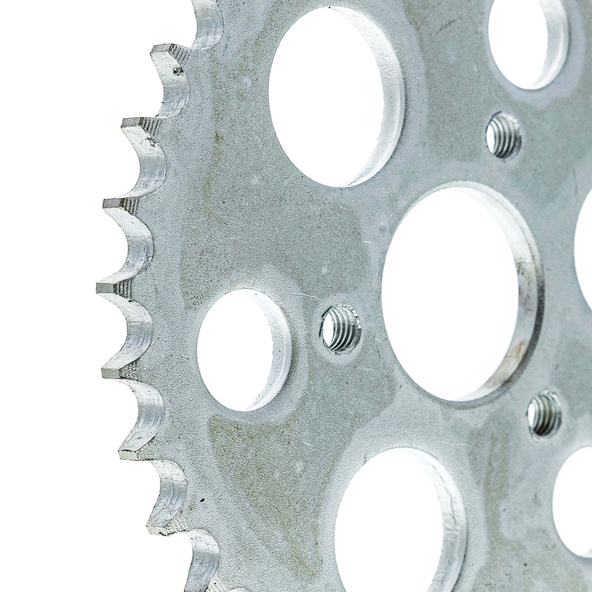 Rear Sprocket For Polaris 0455512 0450480
