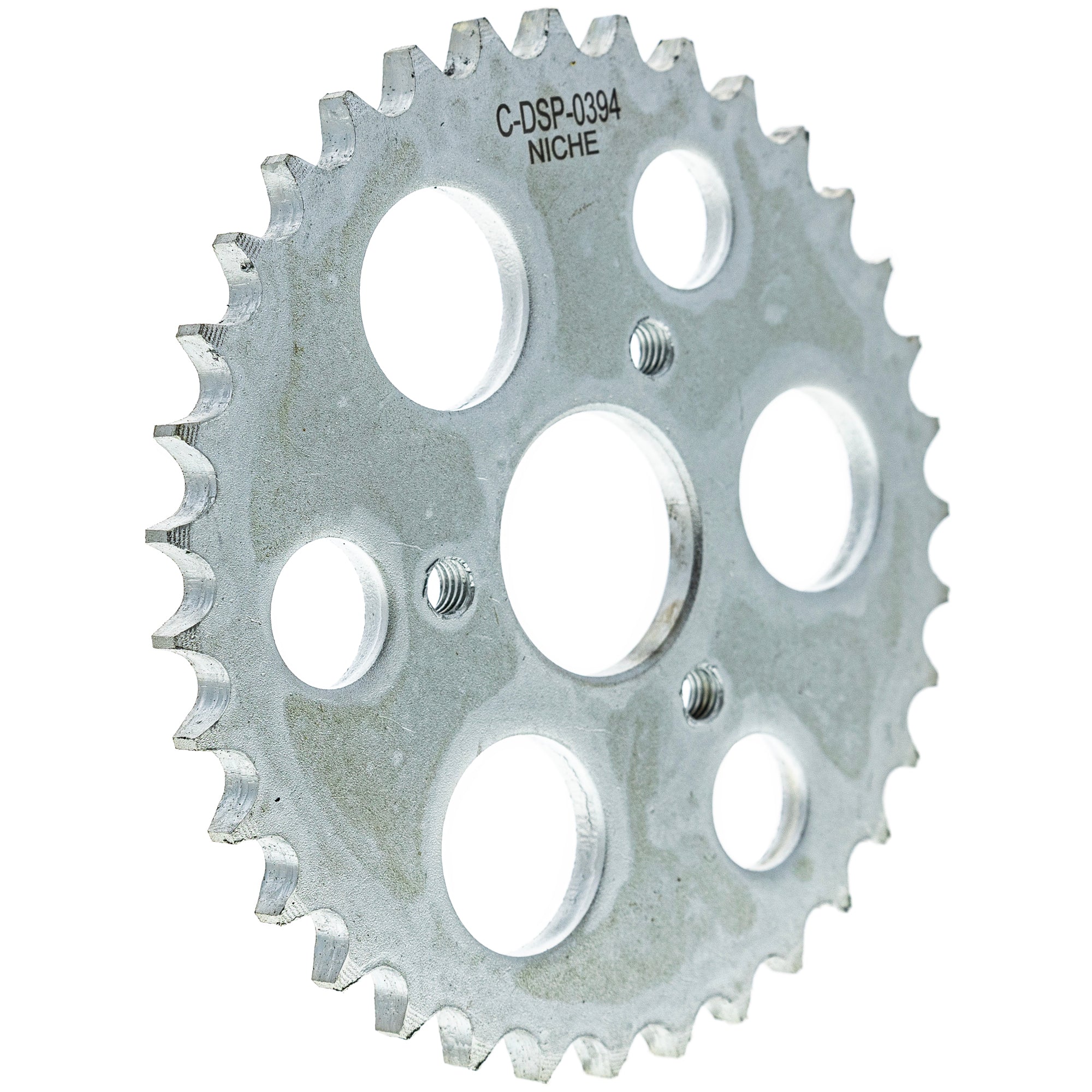 Rear Sprocket For Polaris 0455512 0450480