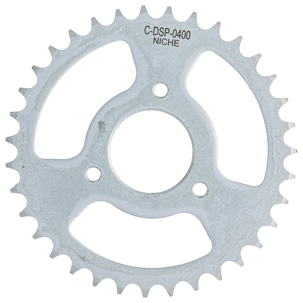 Rear Sprocket Yamaha | NICHE PARTS