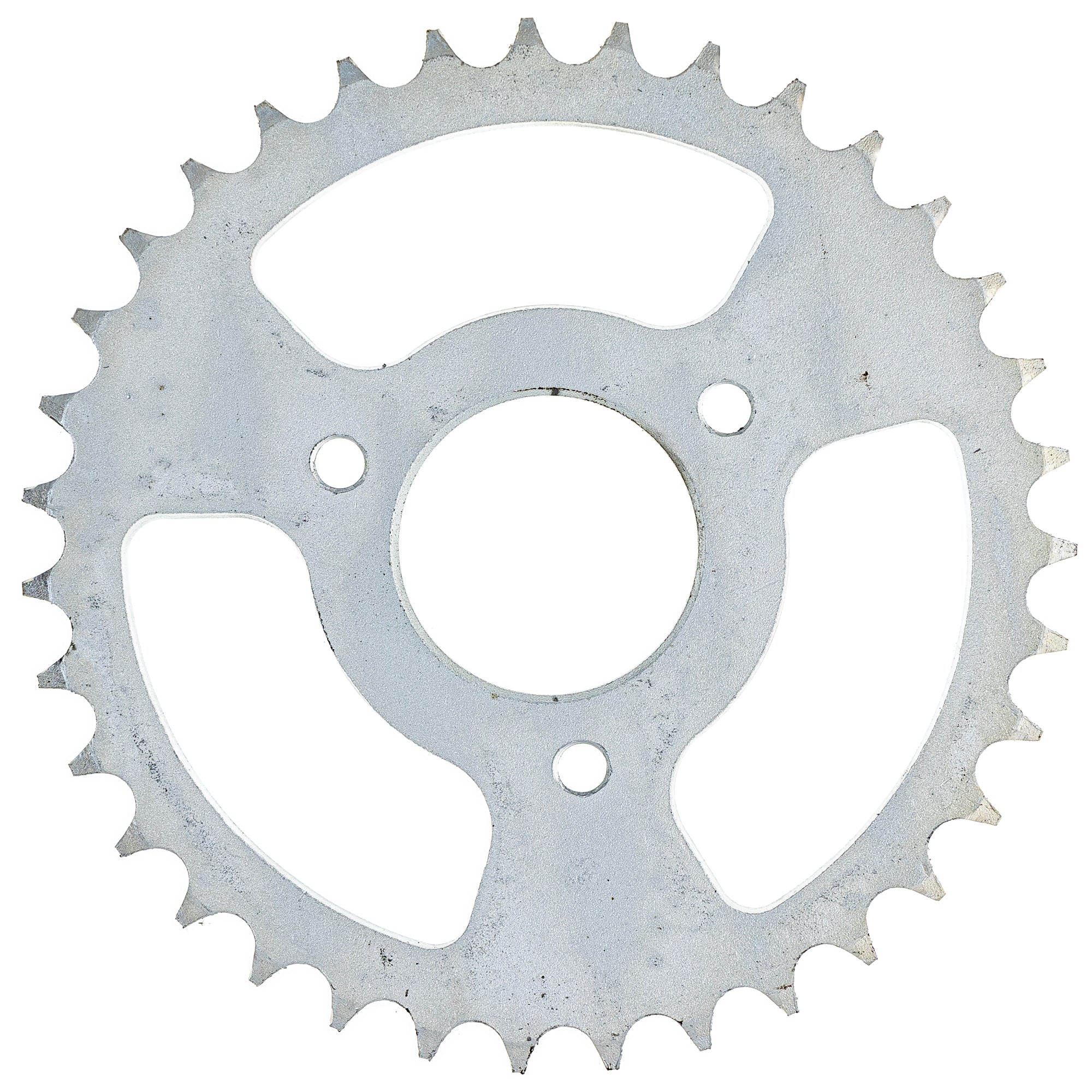 Rear Sprocket Yamaha | NICHE PARTS