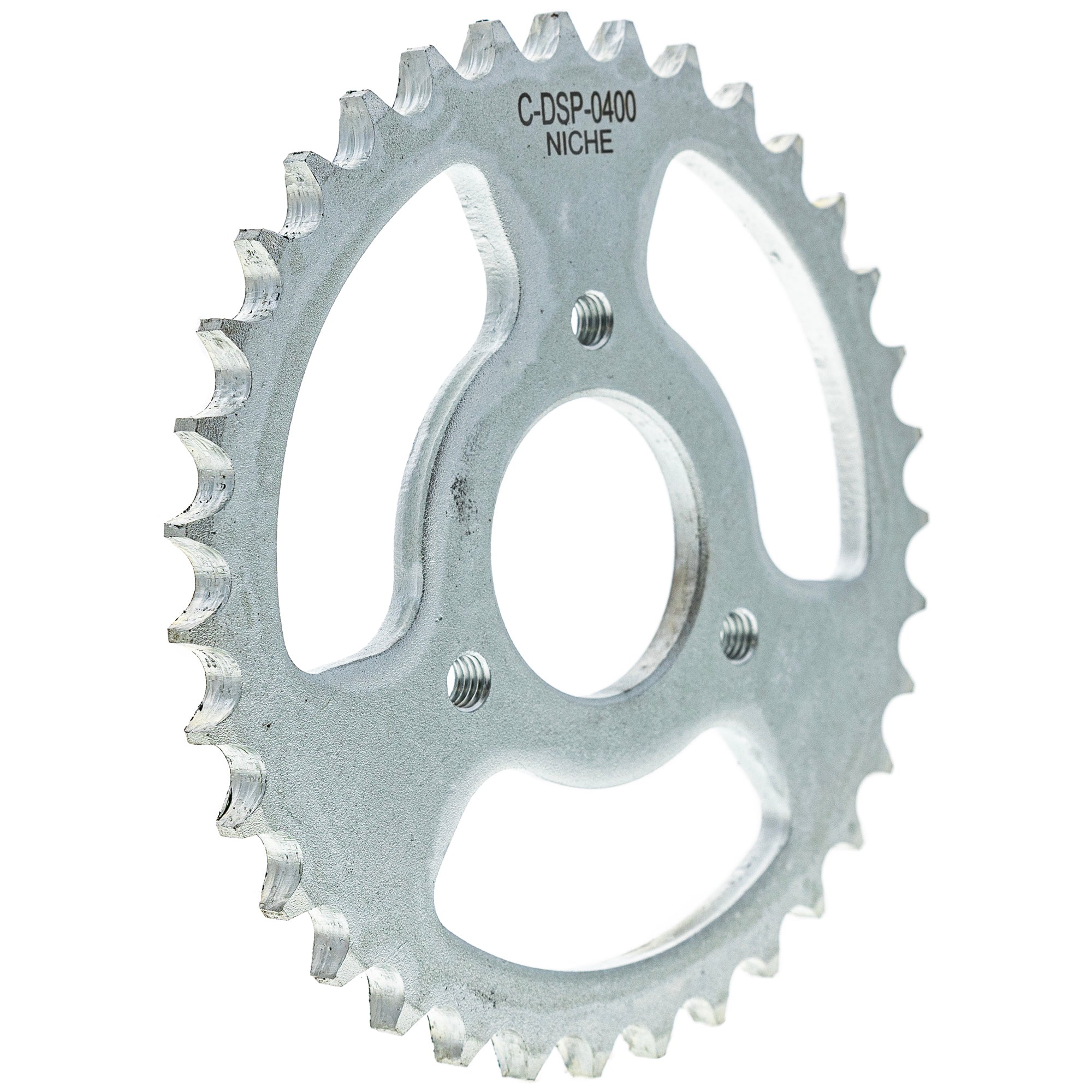 Rear Sprocket Yamaha | NICHE PARTS