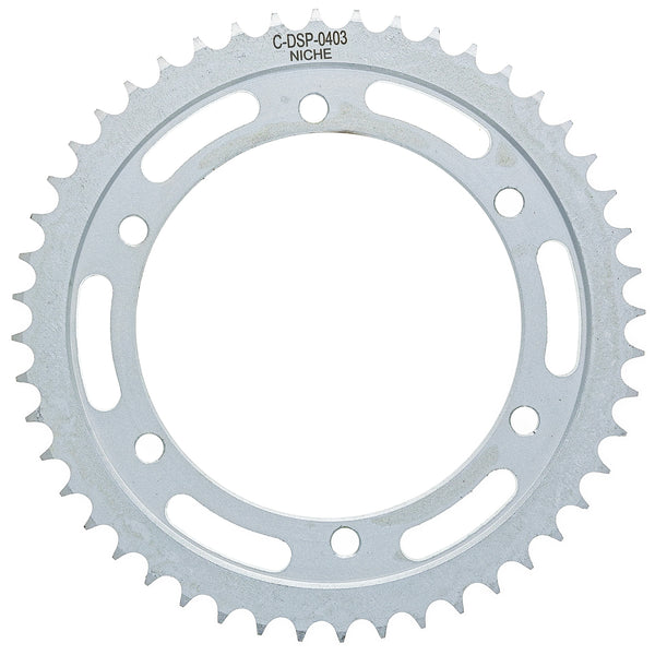 Rear Sprocket Yamaha | NICHE PARTS