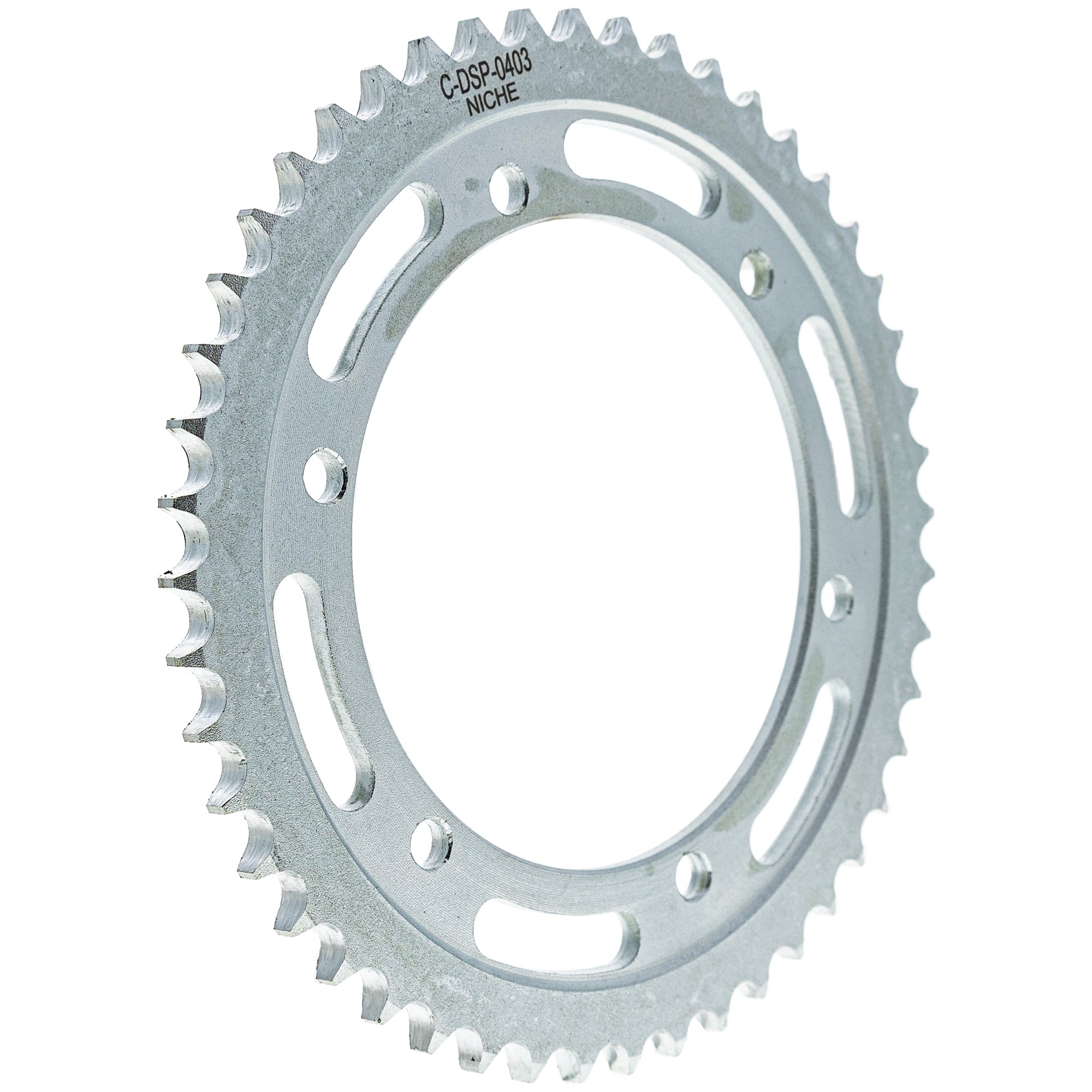 Rear Sprocket Yamaha | NICHE PARTS