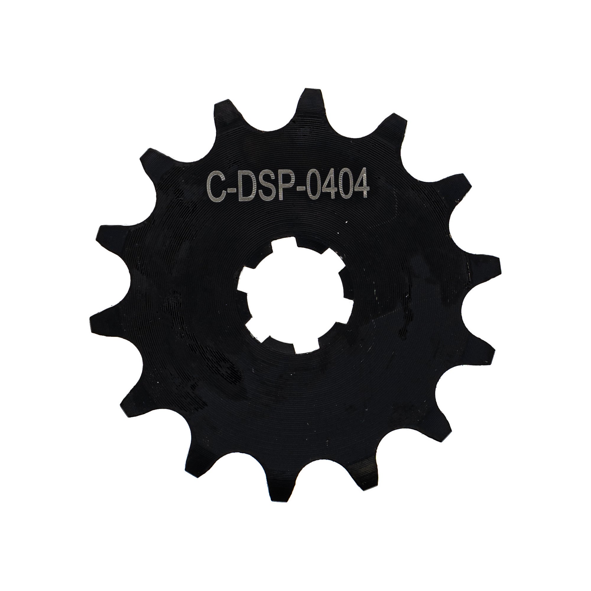 Front Sprocket Kawasaki | NICHE PARTS