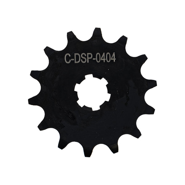 Front Sprocket Kawasaki | NICHE PARTS