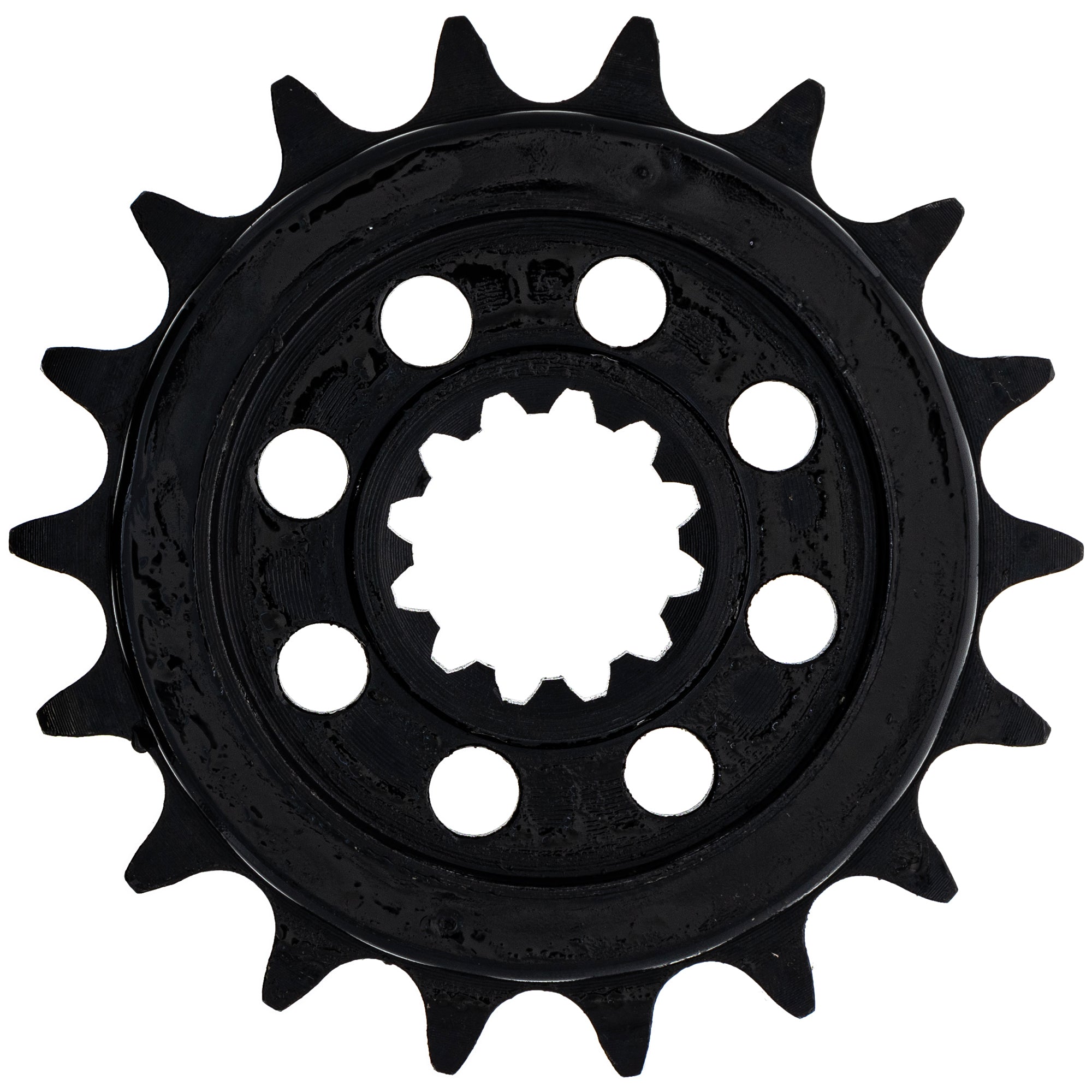 Front Sprocket Kawasaki | NICHE PARTS