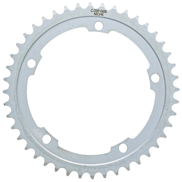 スマイル Rear Sprocket Kawasaki | NICHE PARTS