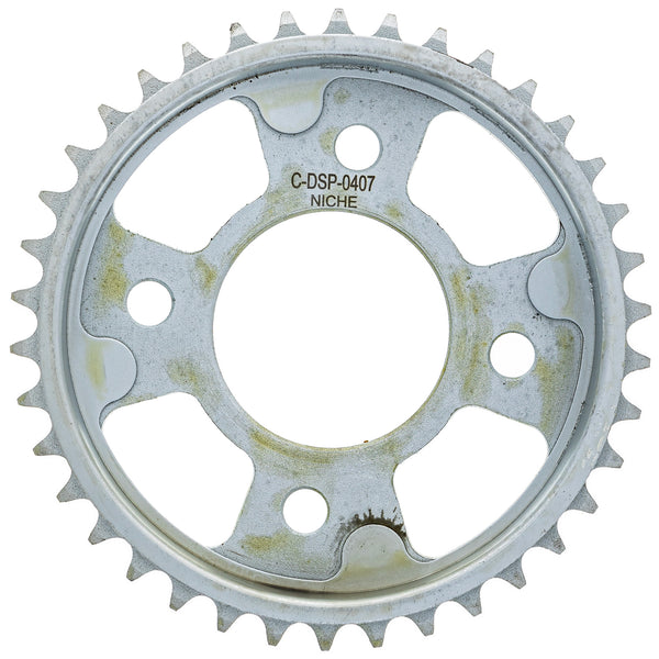 Rear Sprocket Honda | NICHE PARTS