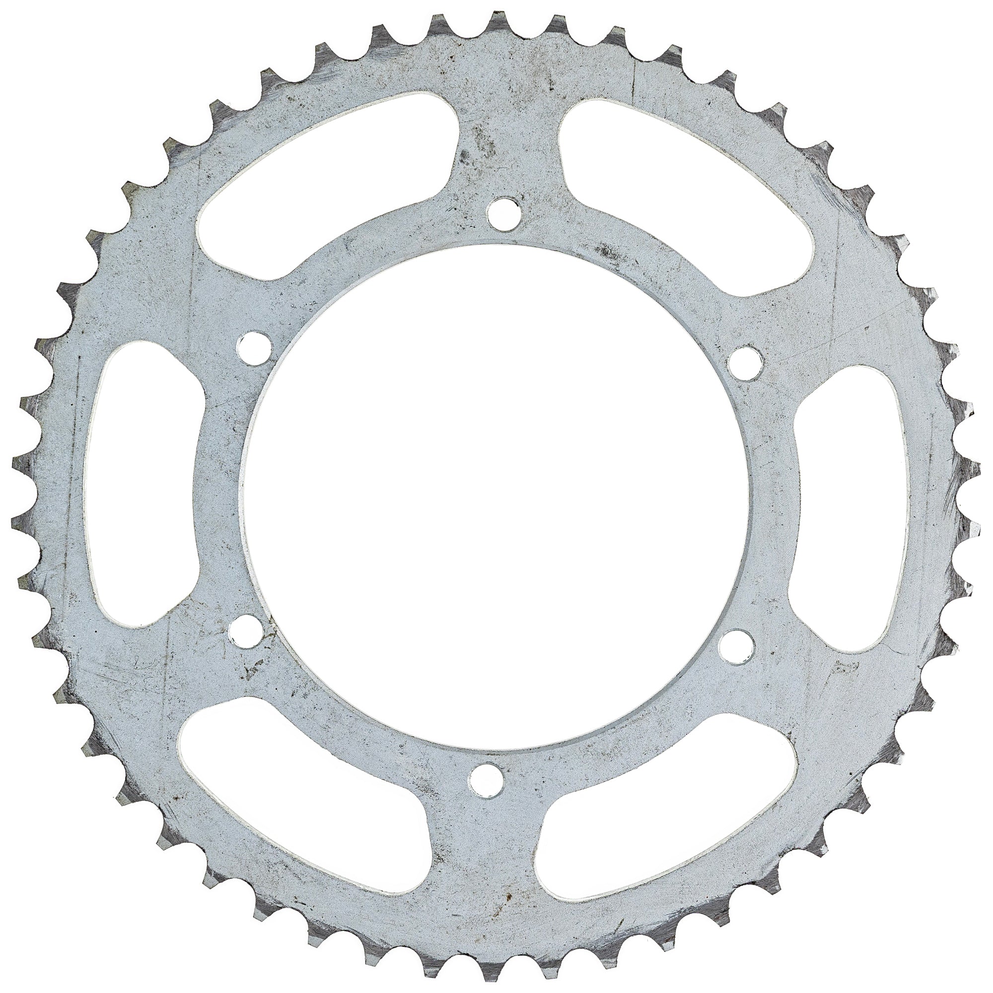 Rear Sprocket Kawasaki | NICHE PARTS