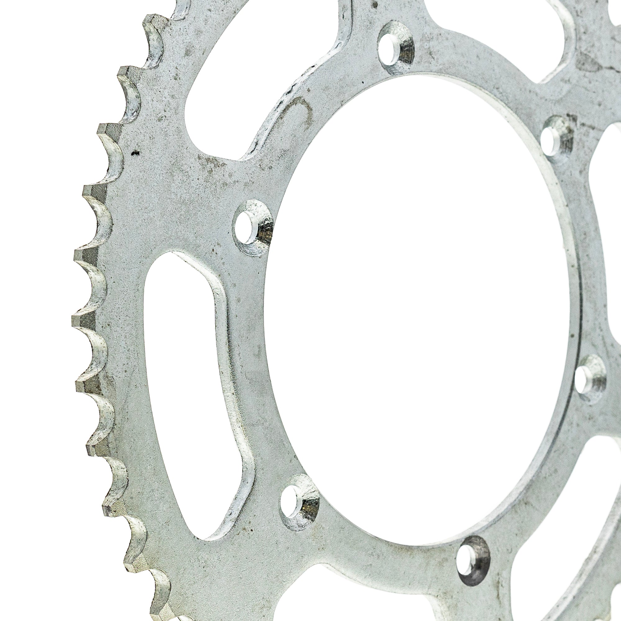 Rear Sprocket Kawasaki | NICHE PARTS