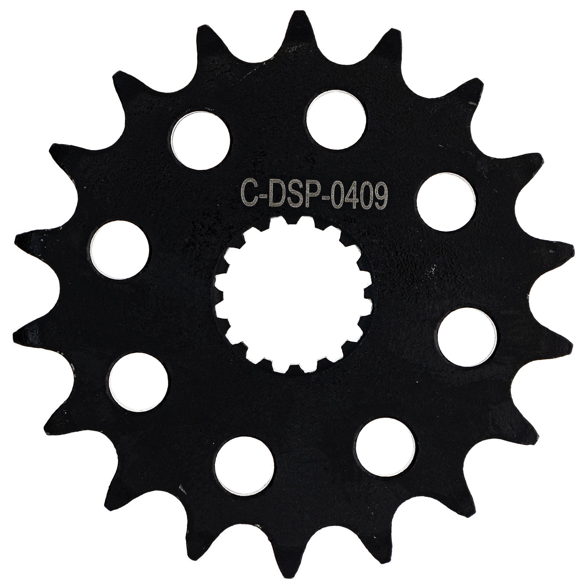 Front Sprocket for Hayabusa NICHE 519-CDS2621P