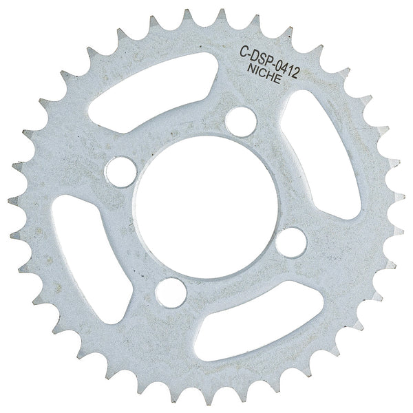 ss  Rear Sprocket Kawasaki | NICHE PARTS