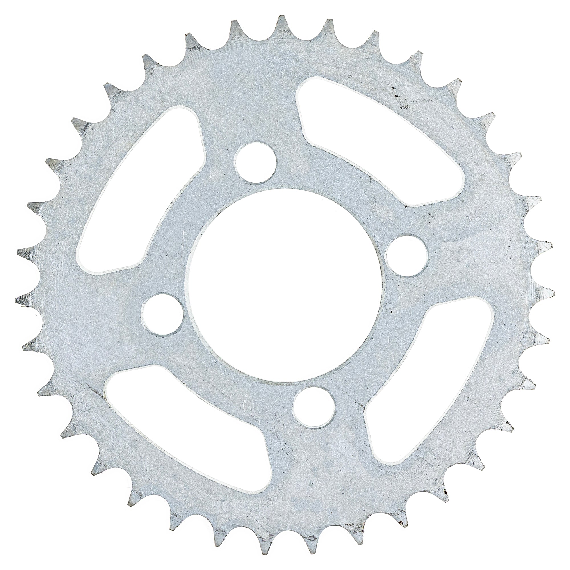Rear Sprocket Kawasaki | NICHE PARTS