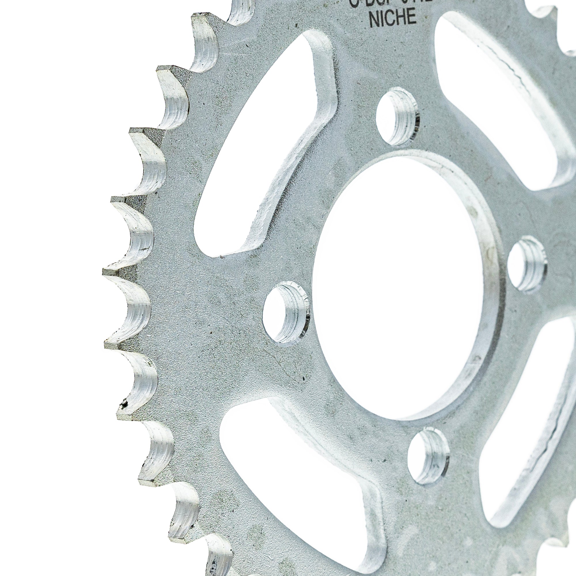 Rear Sprocket Kawasaki | NICHE PARTS