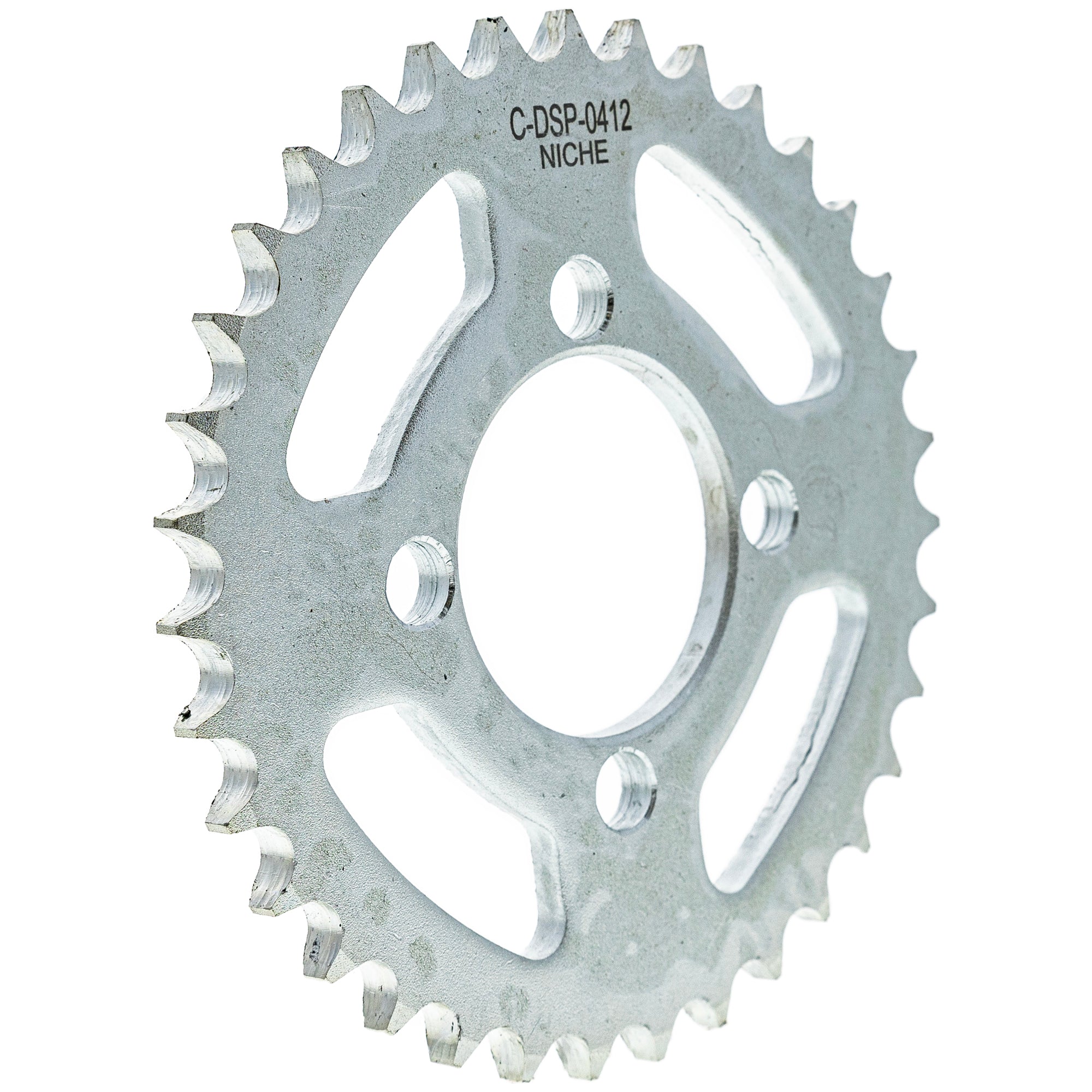 Rear Sprocket Kawasaki | NICHE PARTS