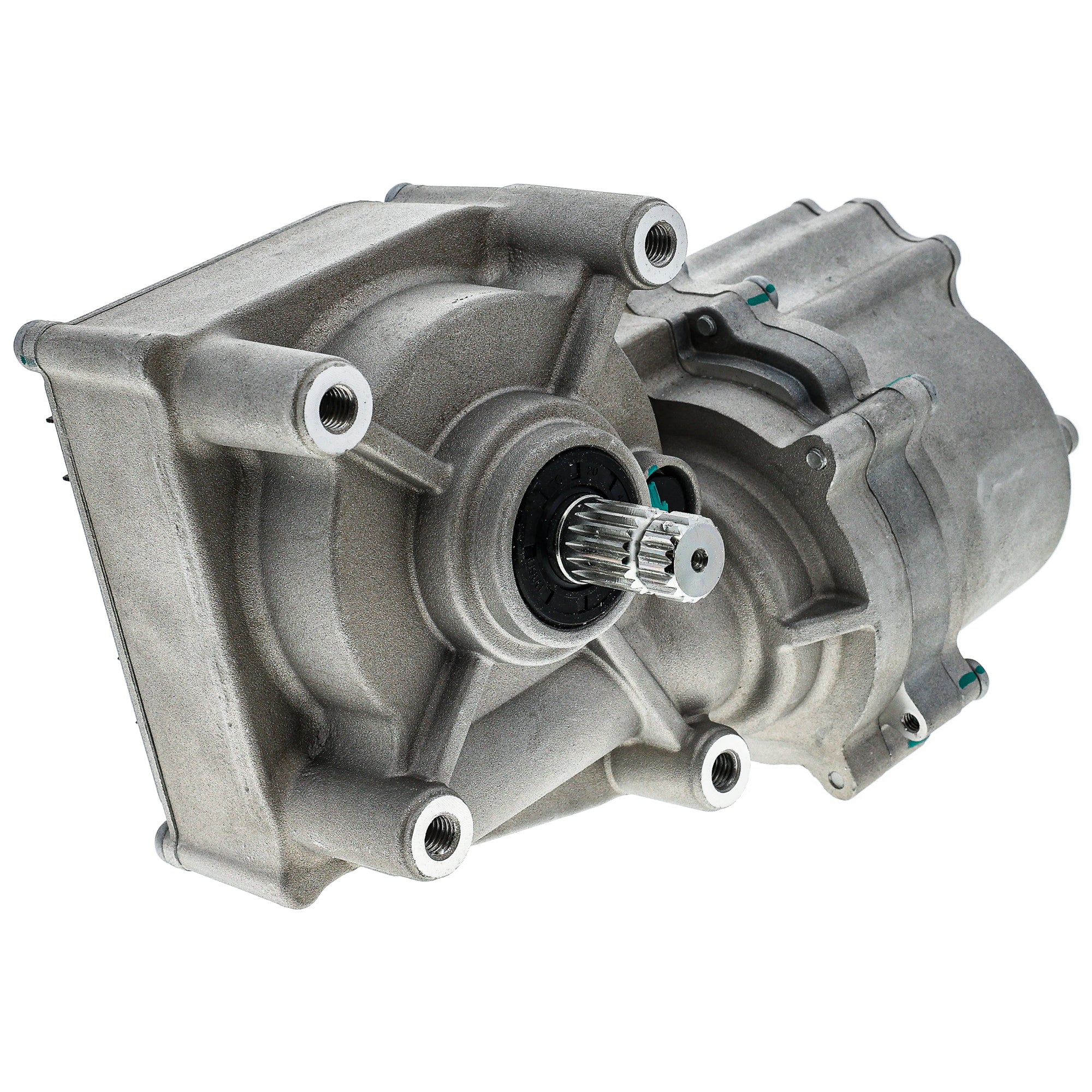 Power Steering Motor Polaris | NICHE PARTS