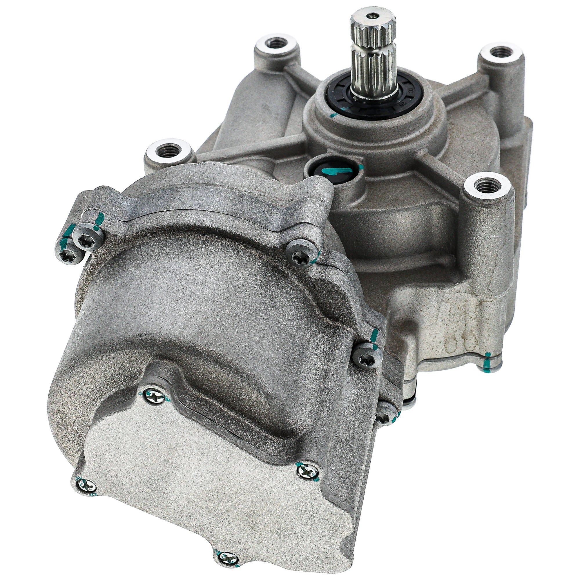 P Power Steering Motor Polaris | NICHE PARTS