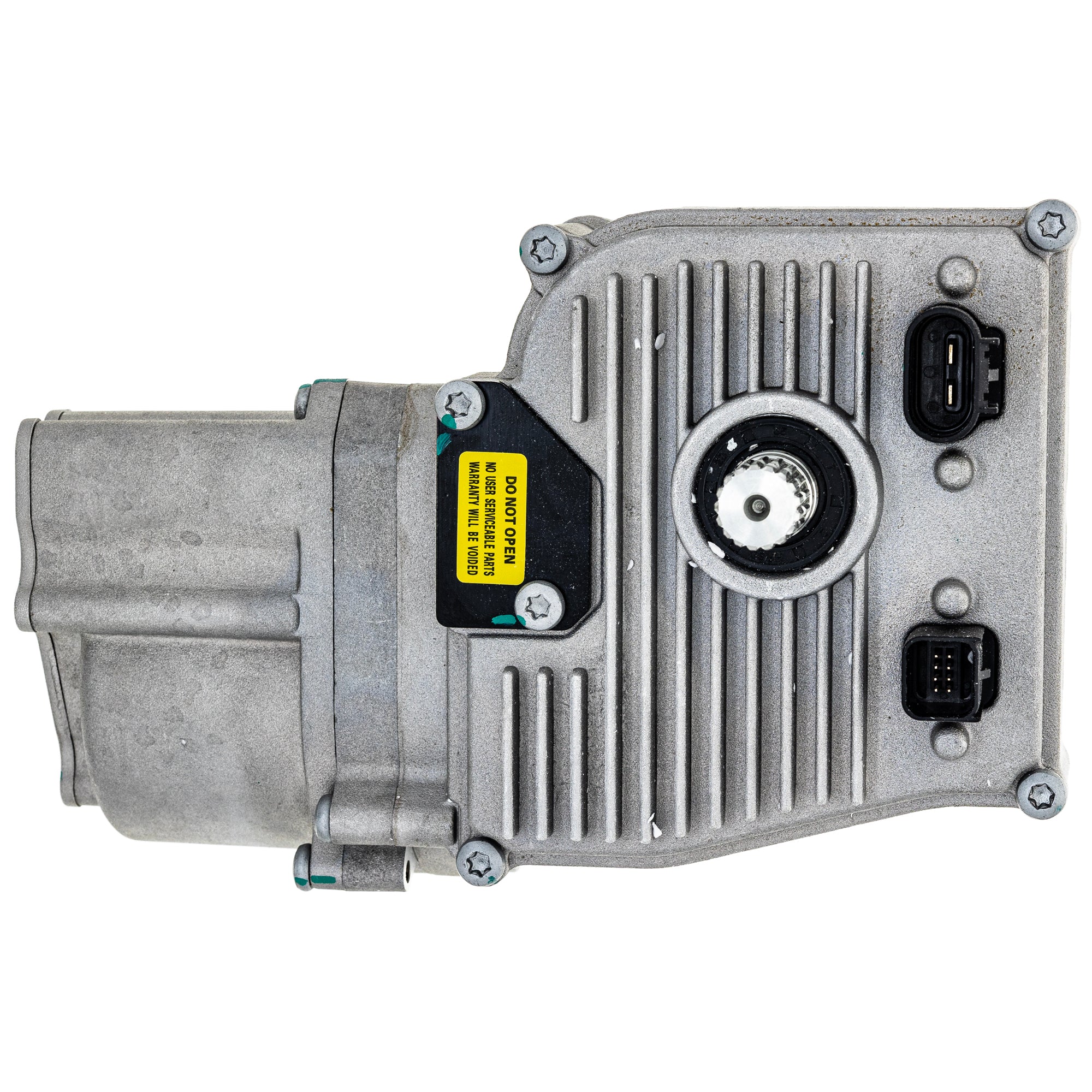 Power Steering Motor Polaris | NICHE PARTS