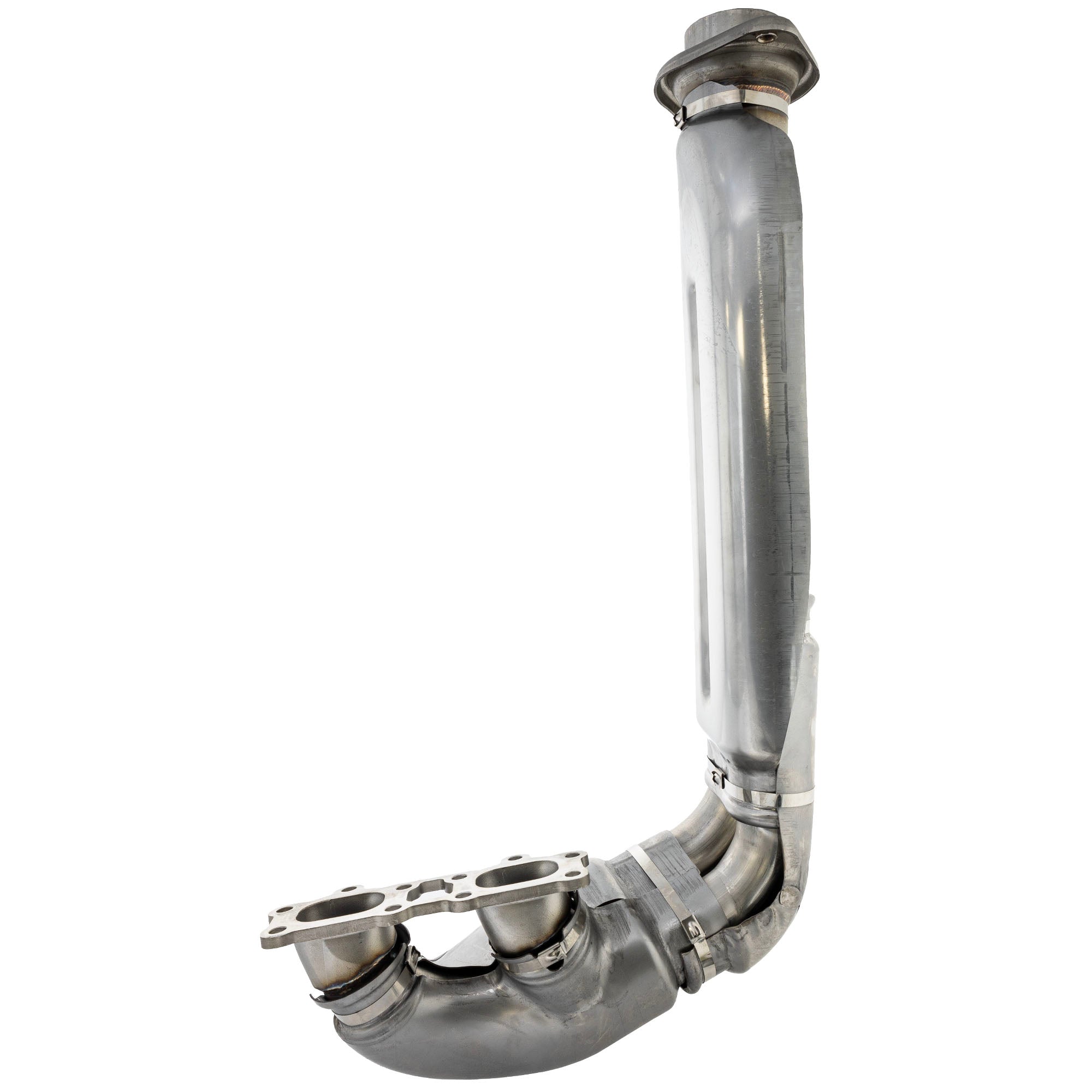 Exhaust Header Polaris | NICHE PARTS