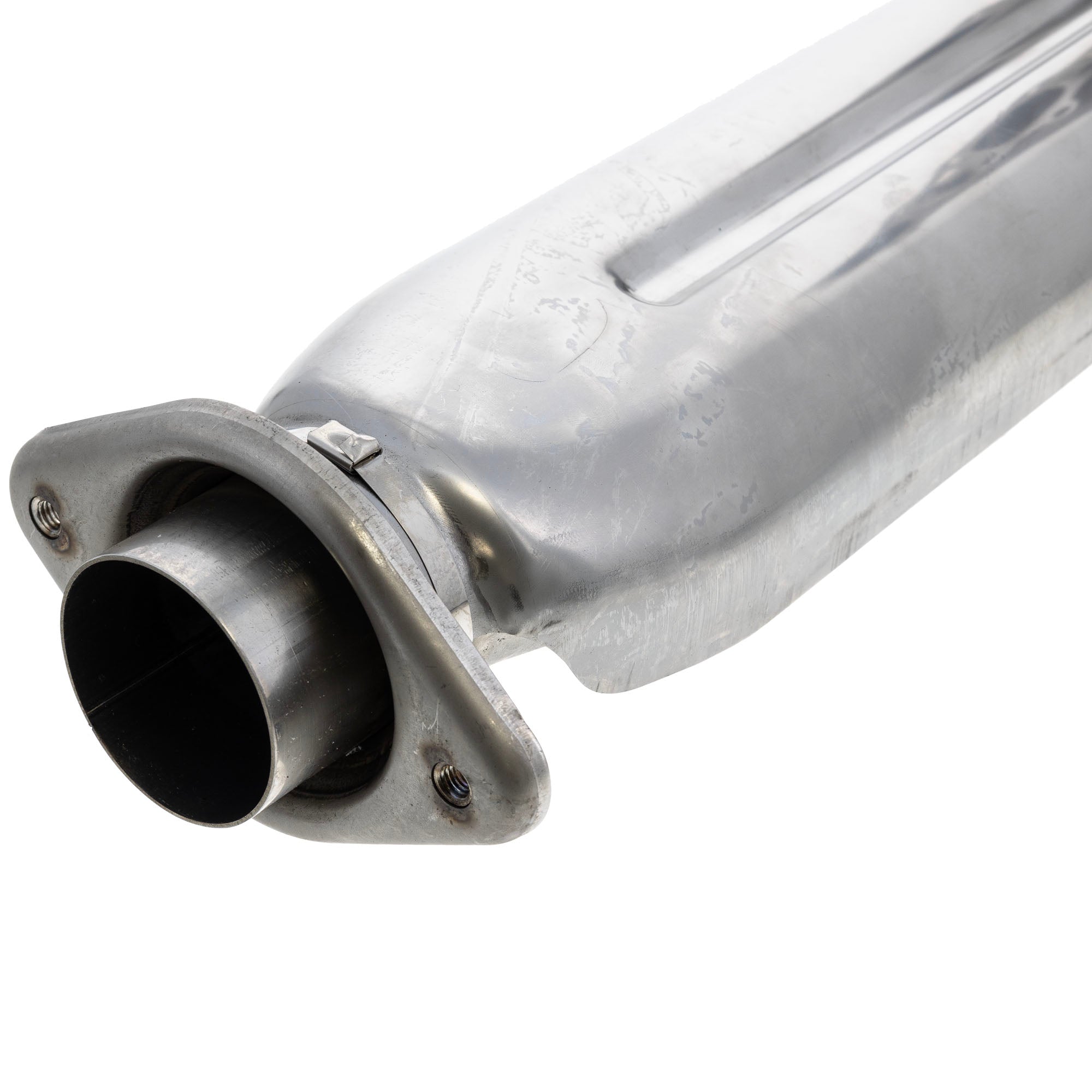 Exhaust Header For Polaris 1262599