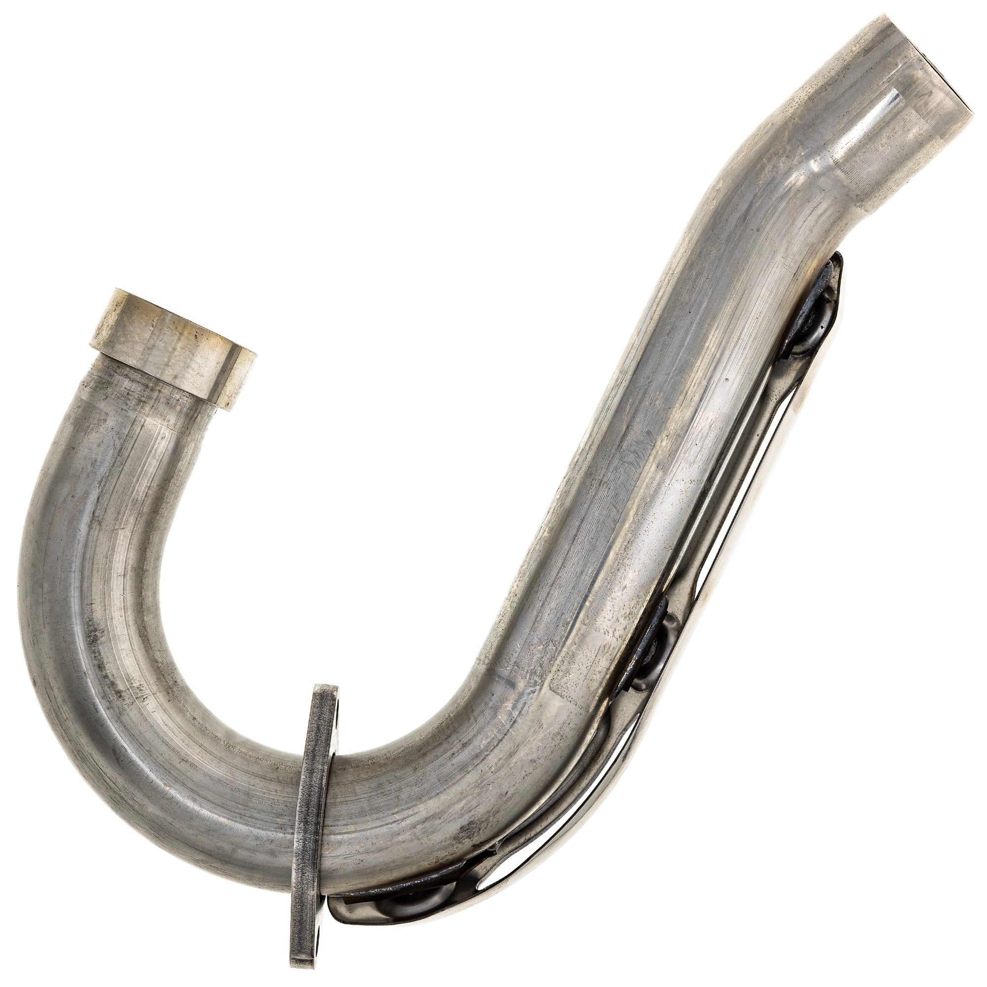 Exhaust Header For Yamaha 18P-14611-01-00 18P-14611-00-00