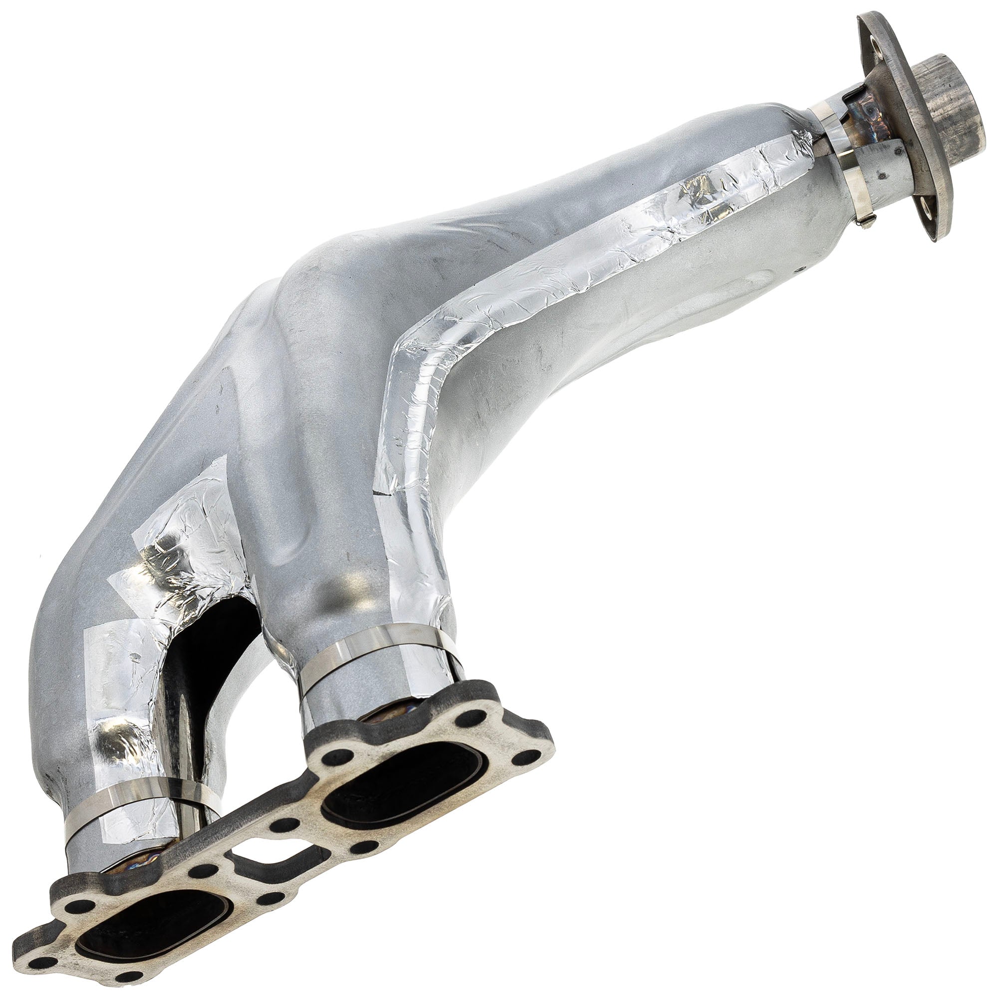 NICHE 519-CEX2225H Header