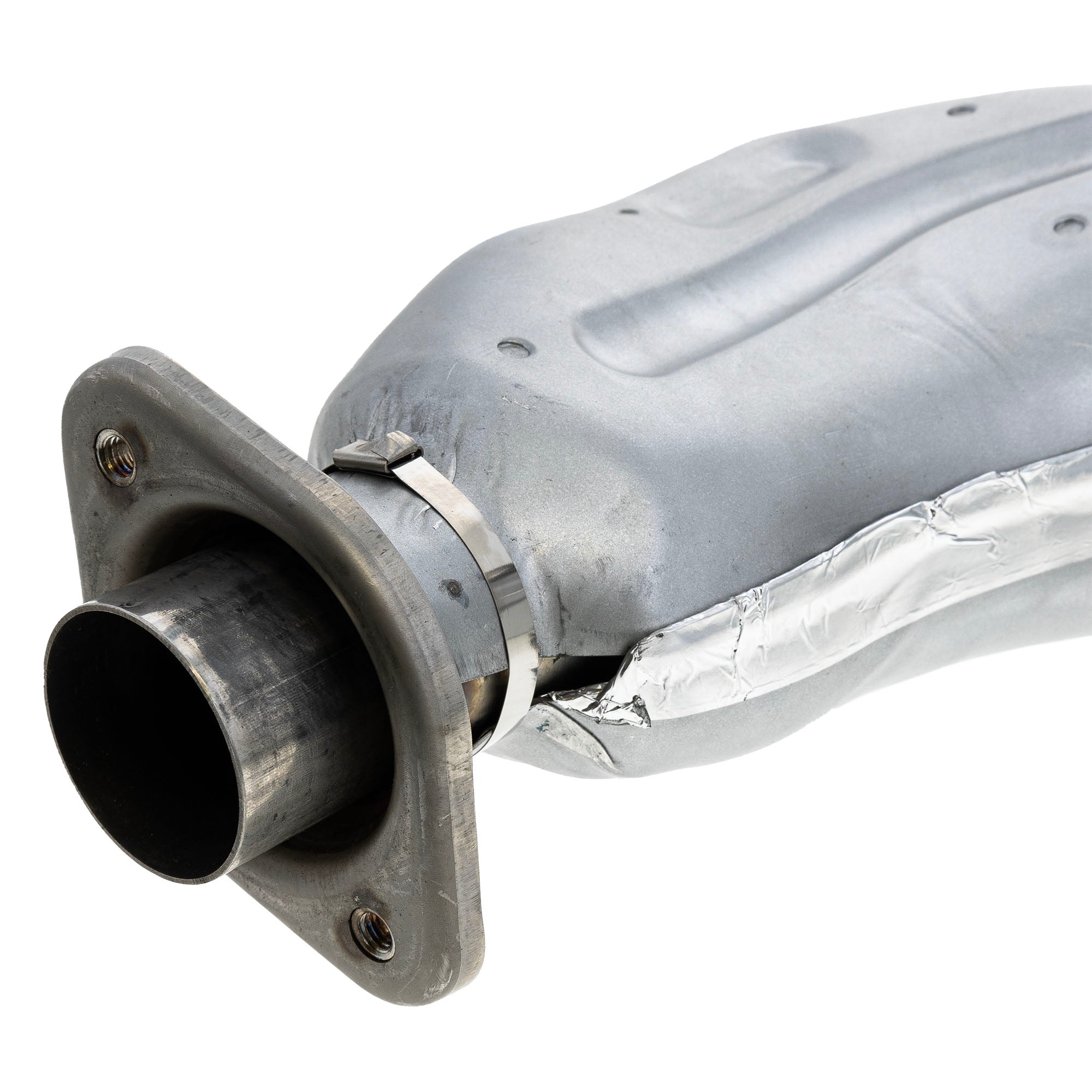 Exhaust Header Polaris | NICHE PARTS