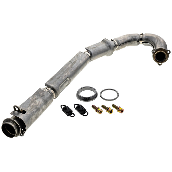 Exhaust Header Polaris | NICHE PARTS