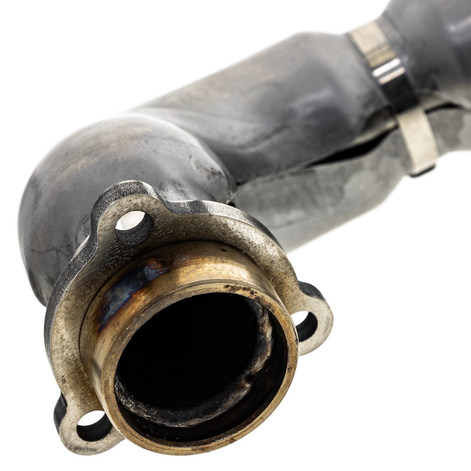 Exhaust Header Polaris | NICHE PARTS