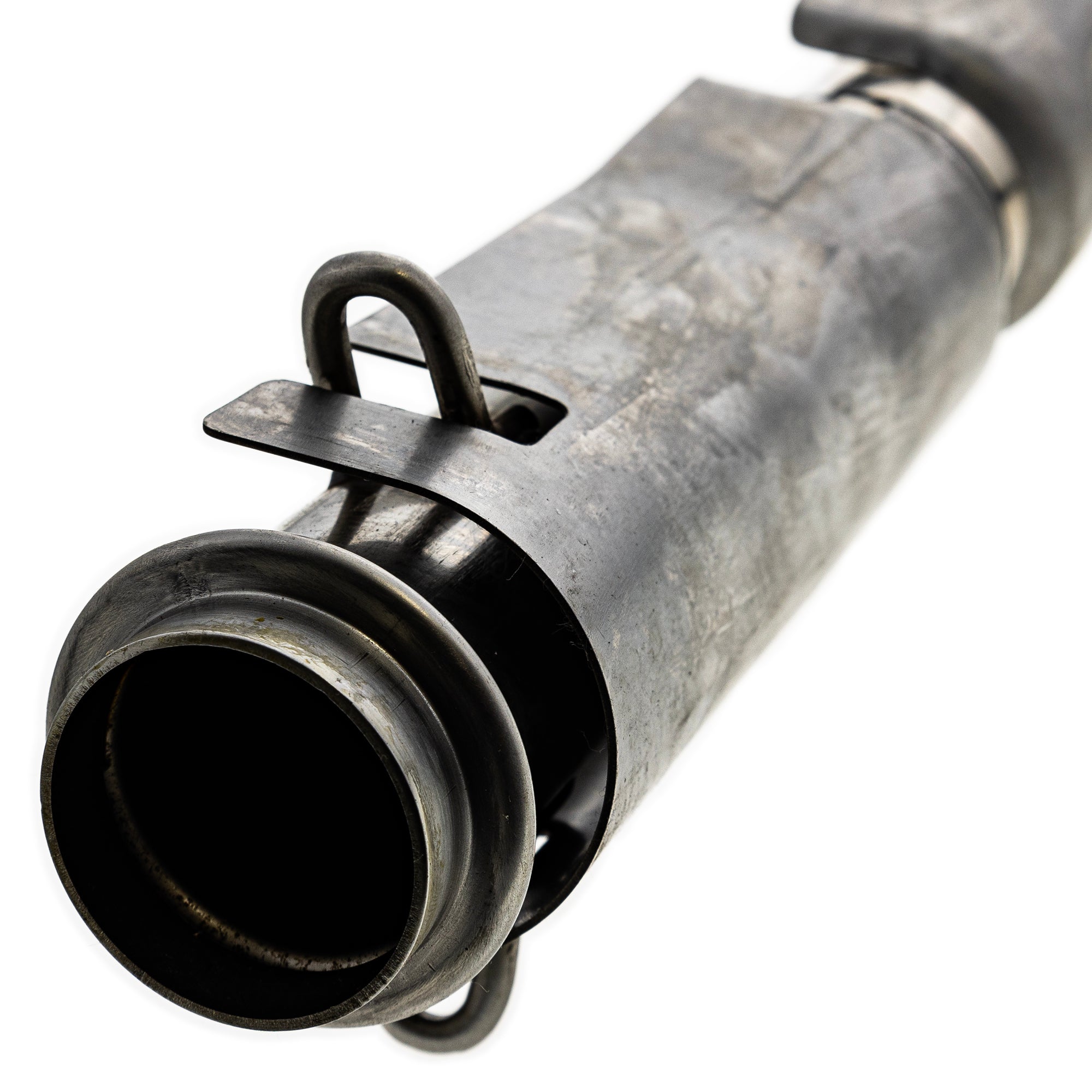 Exhaust Header For Polaris 1263620 1262518