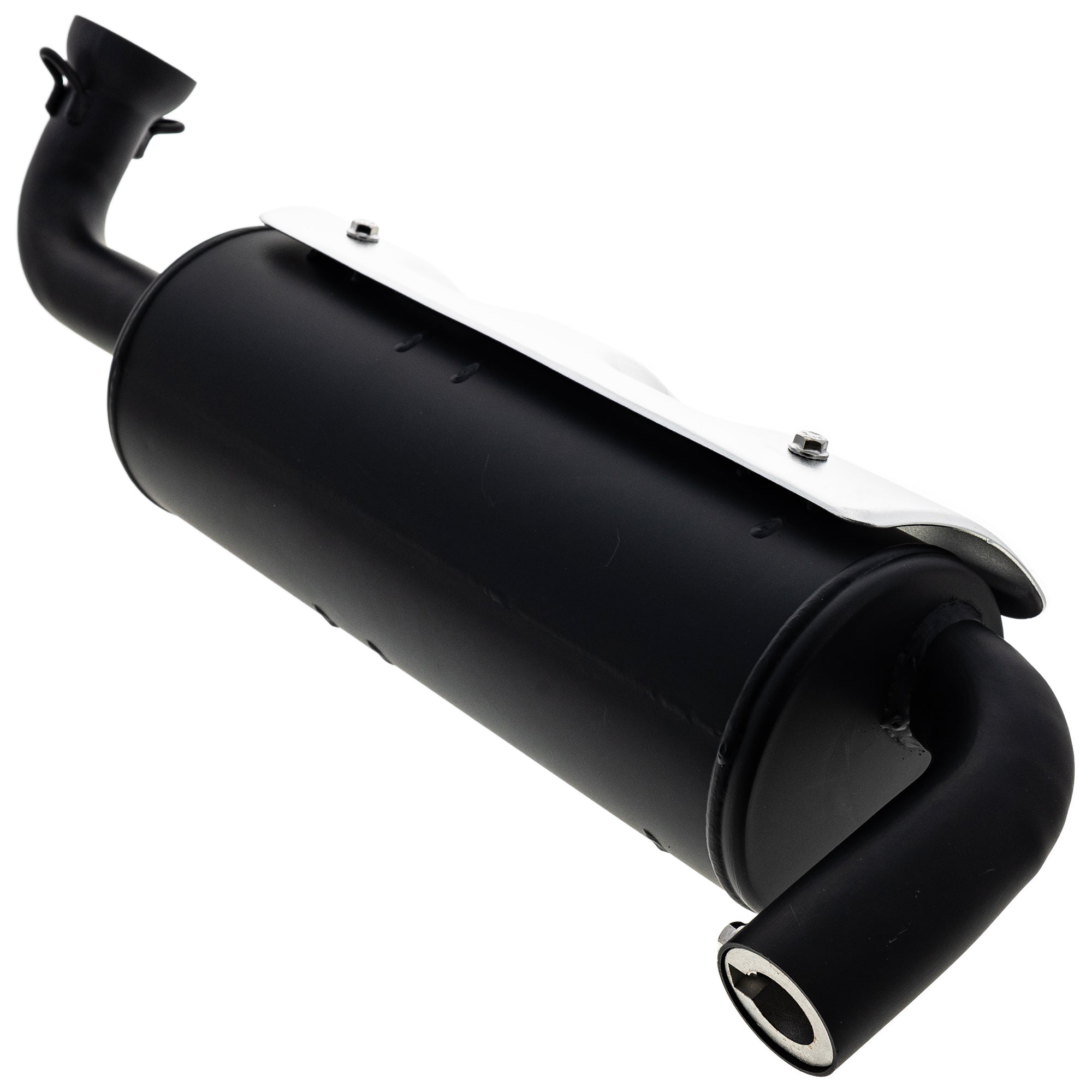 Exhaust Muffler Polaris GEM | NICHE PARTS