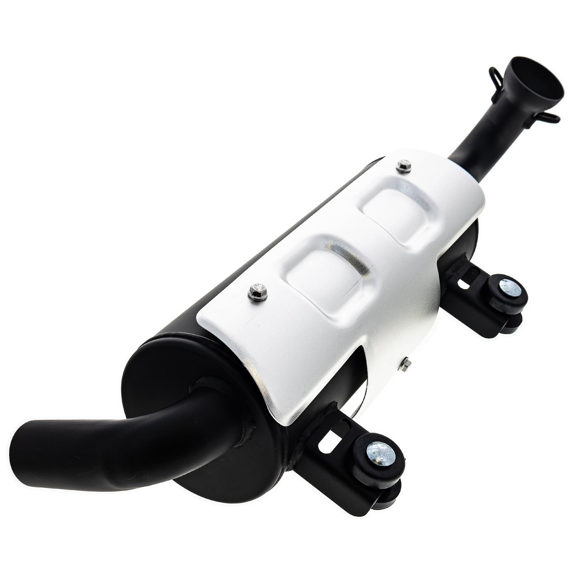 NICHE 519-CEX2223M Muffler