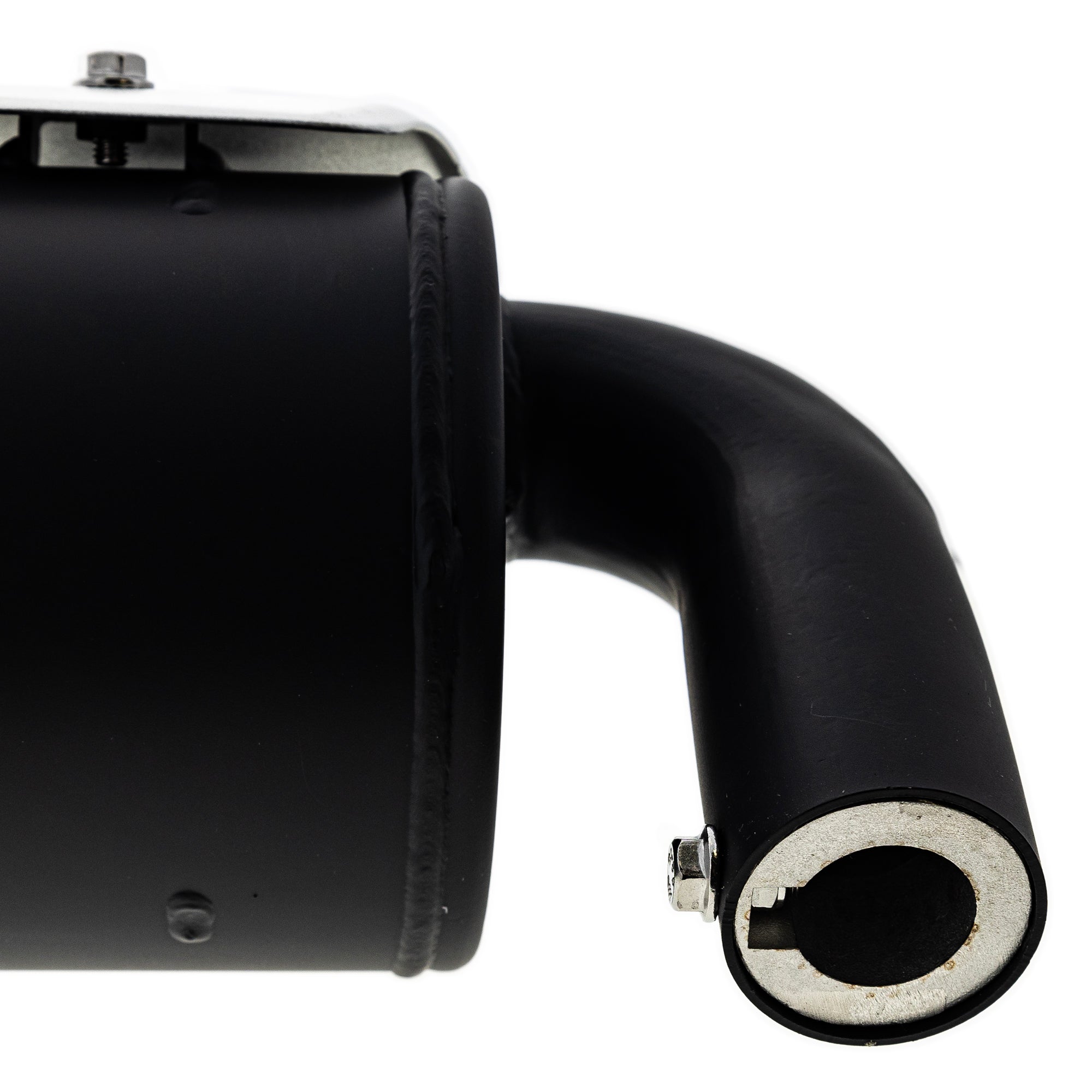Exhaust Muffler Polaris GEM | NICHE PARTS