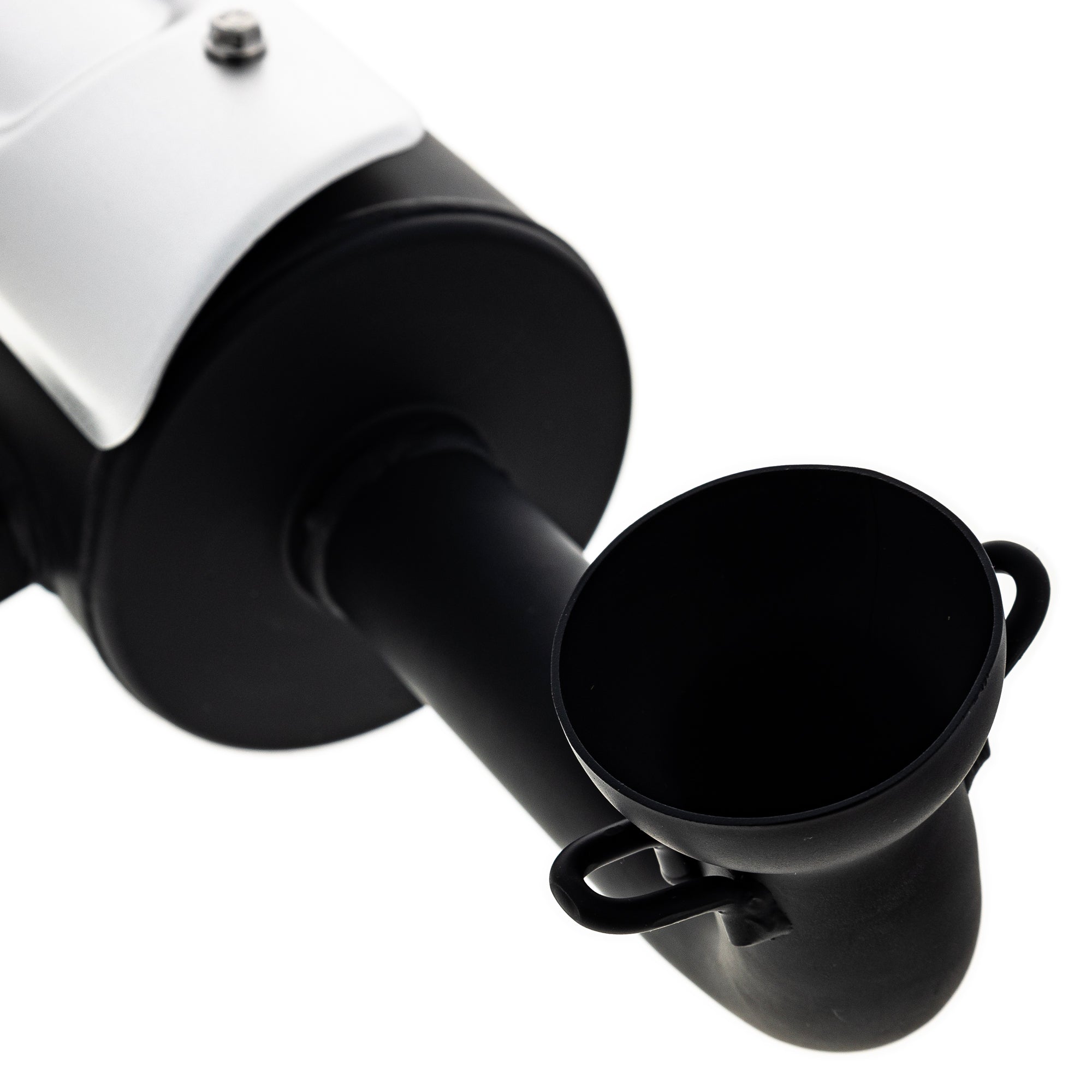 Exhaust Muffler Polaris GEM | NICHE PARTS