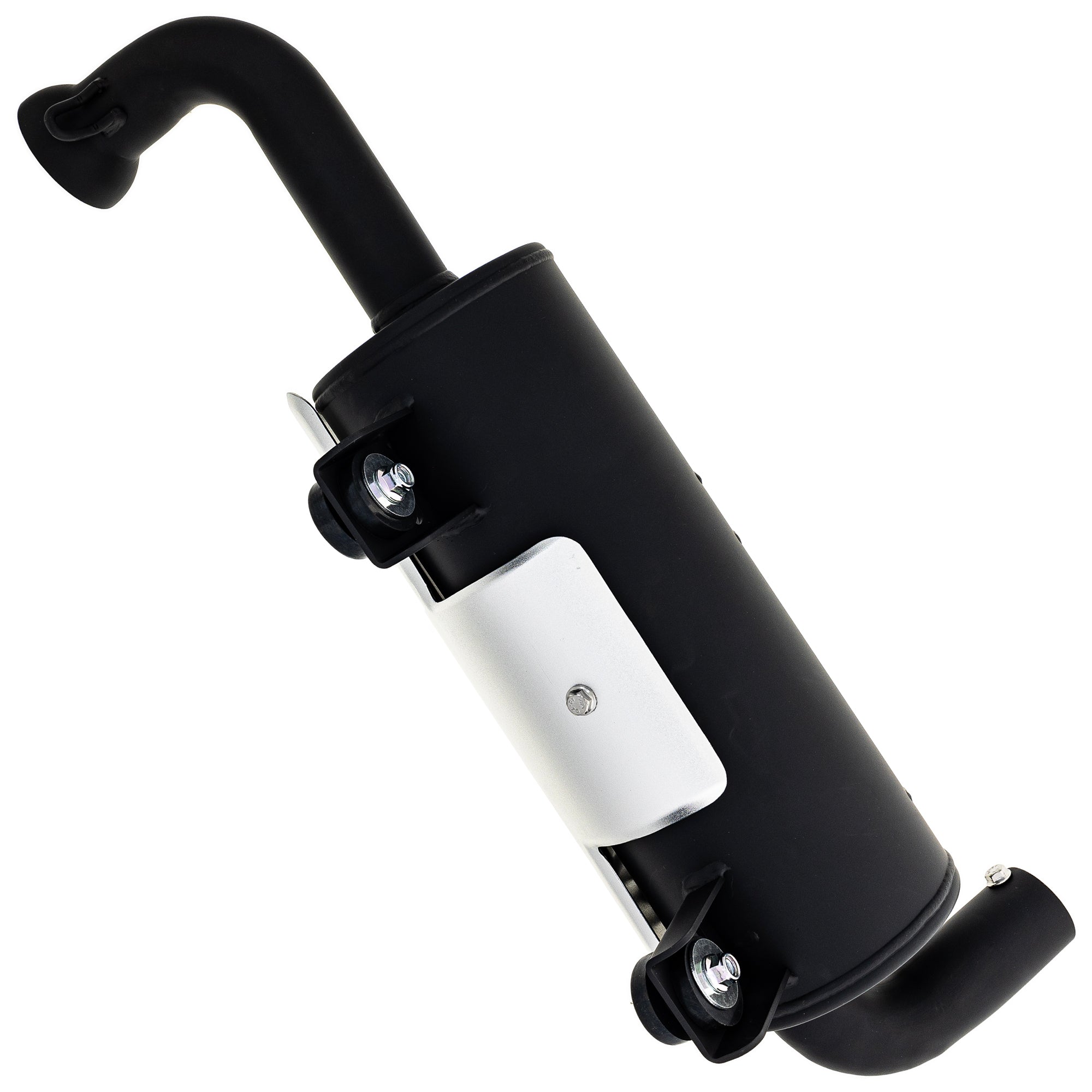 Exhaust Muffler For Polaris 1263595 1263311 1262446