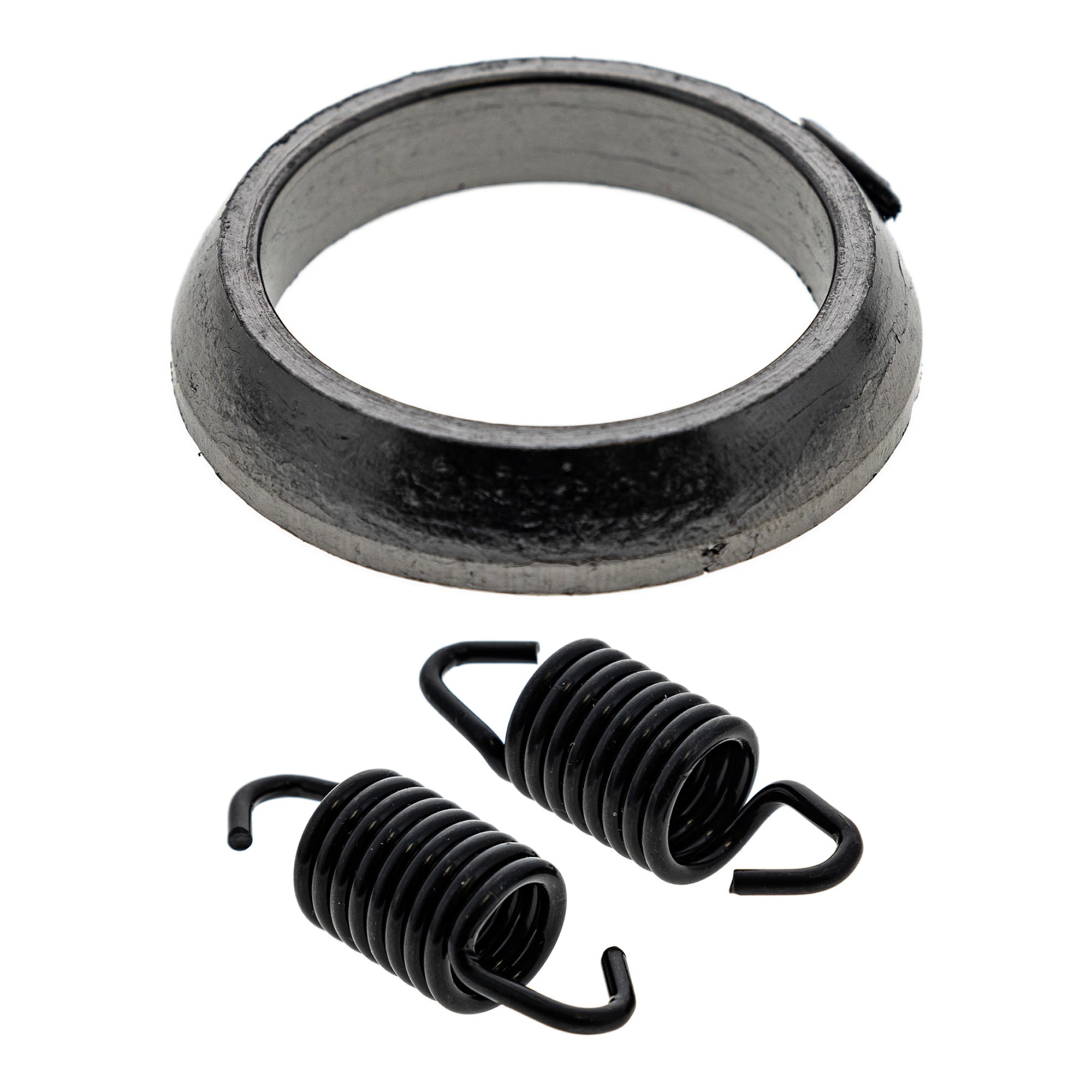 Exhaust Muffler Polaris GEM | NICHE PARTS