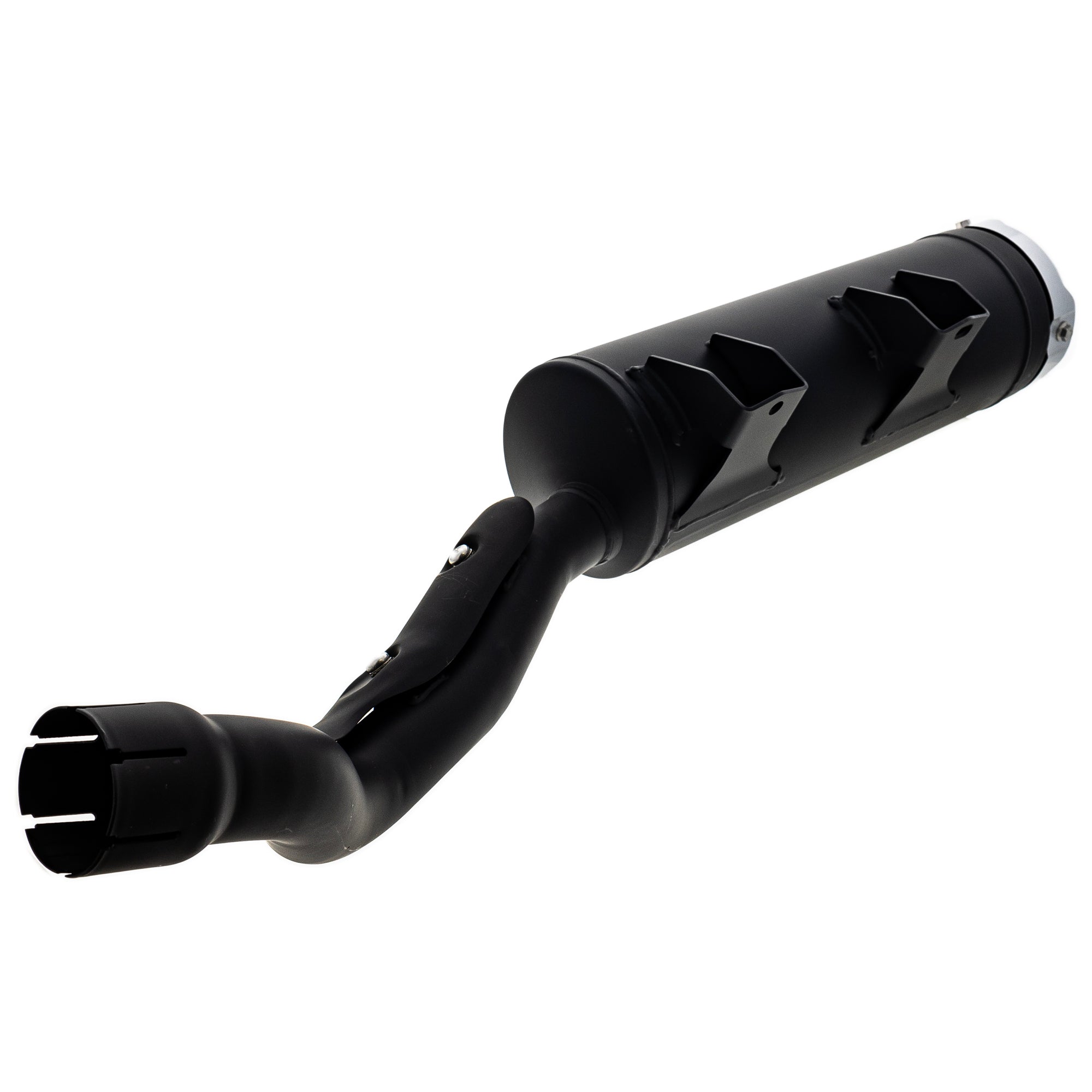 NICHE 519-CEX2224M Muffler