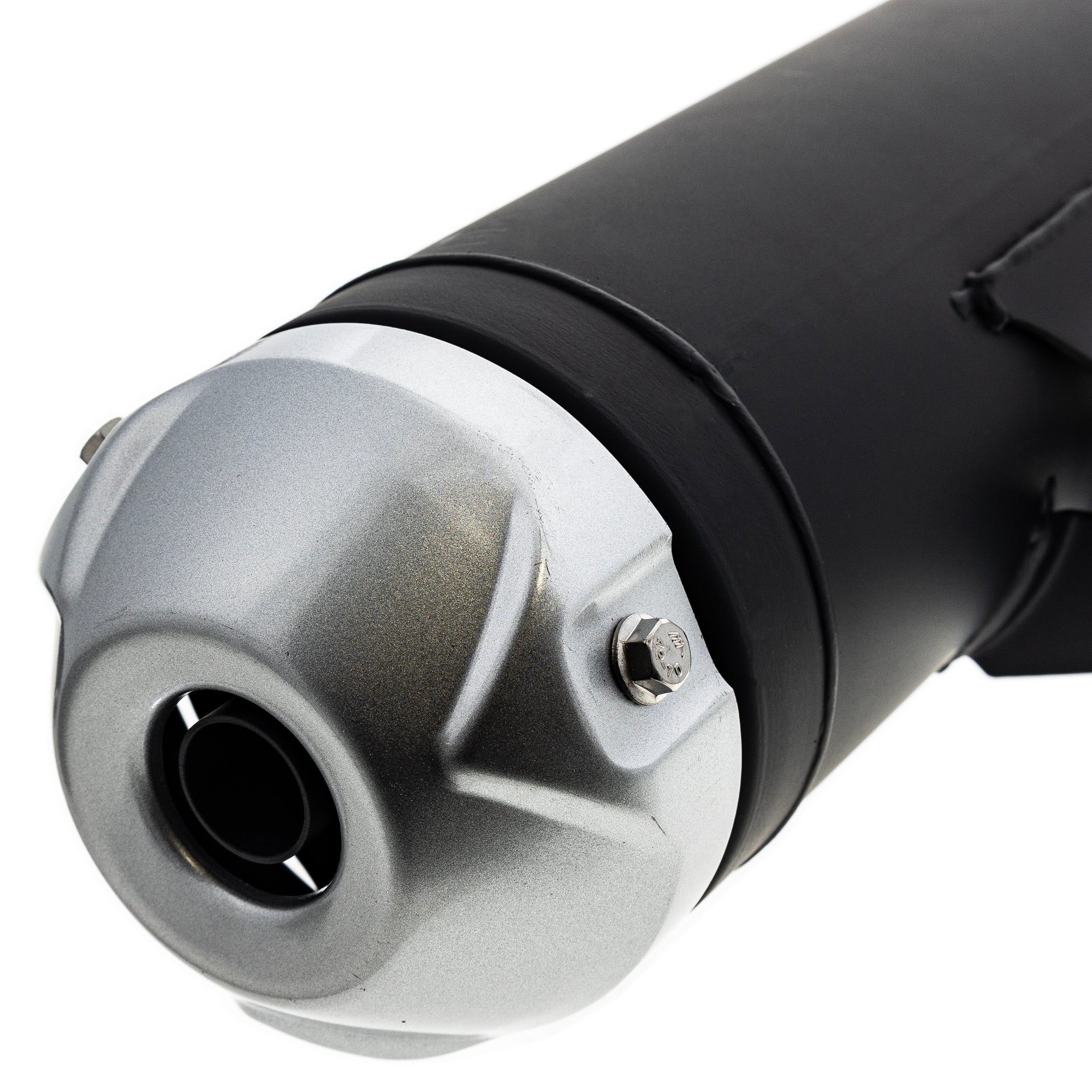 Exhaust Muffler For Yamaha 1TD-E4703-00-00