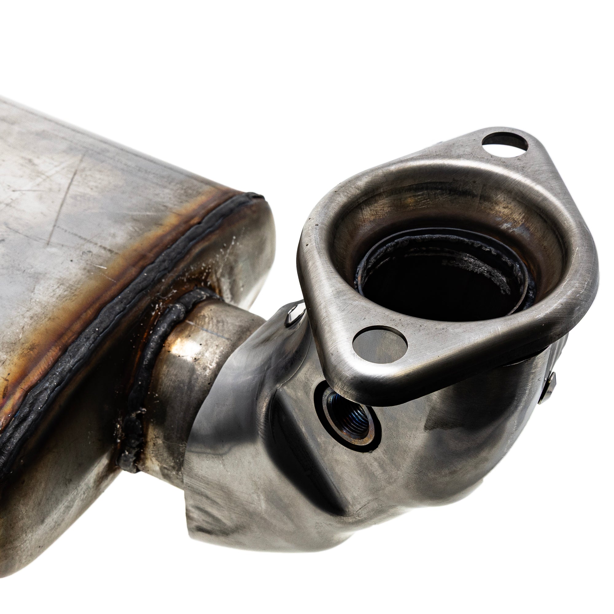 Exhaust Muffler For Polaris 1263066