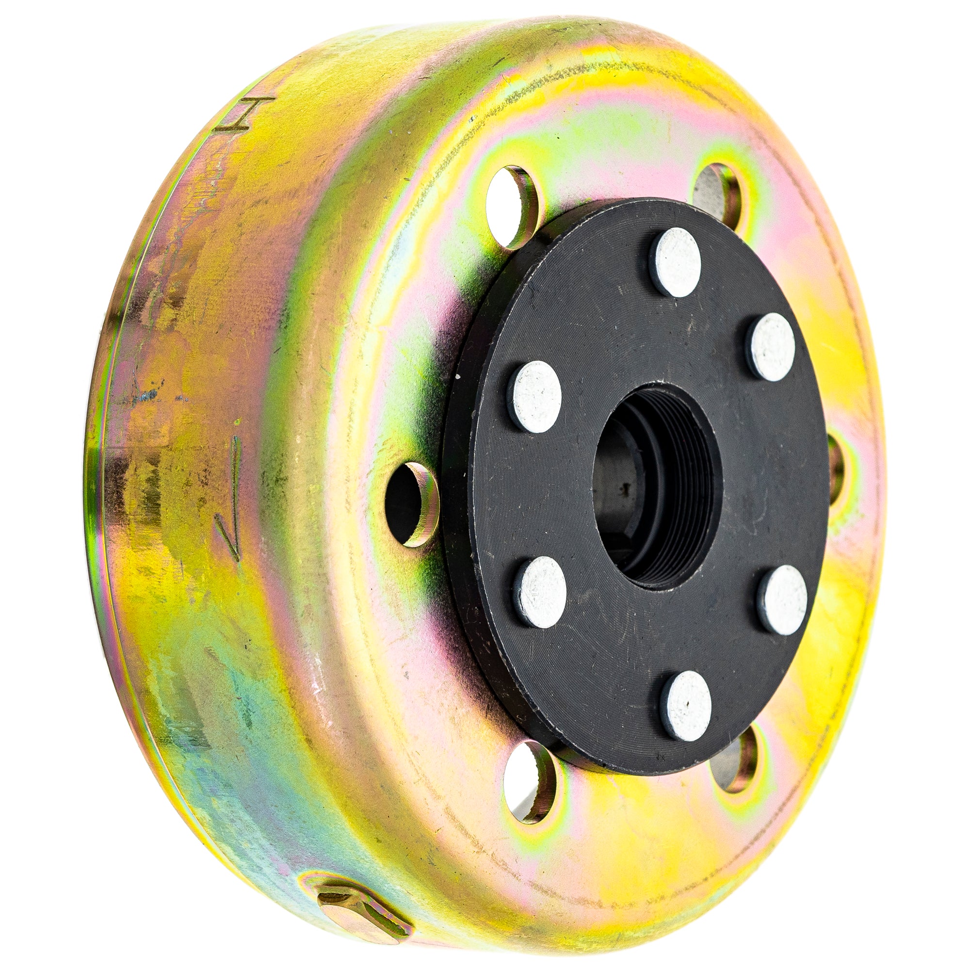 Flywheel for zOTHER Banshee NICHE 519-CFL2227W