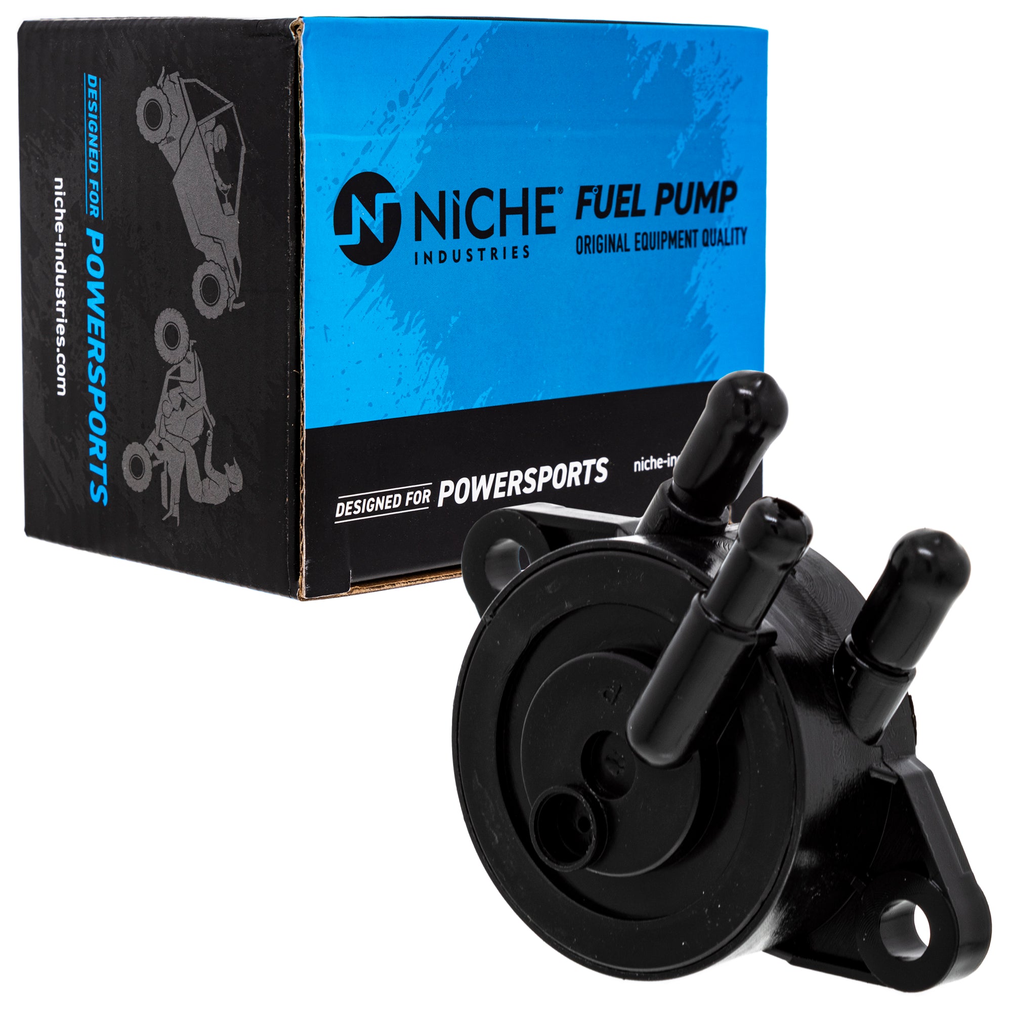 Fuel Pump Kit for Polaris Sportsman Hawkeye NICHE 519-CFP2227A