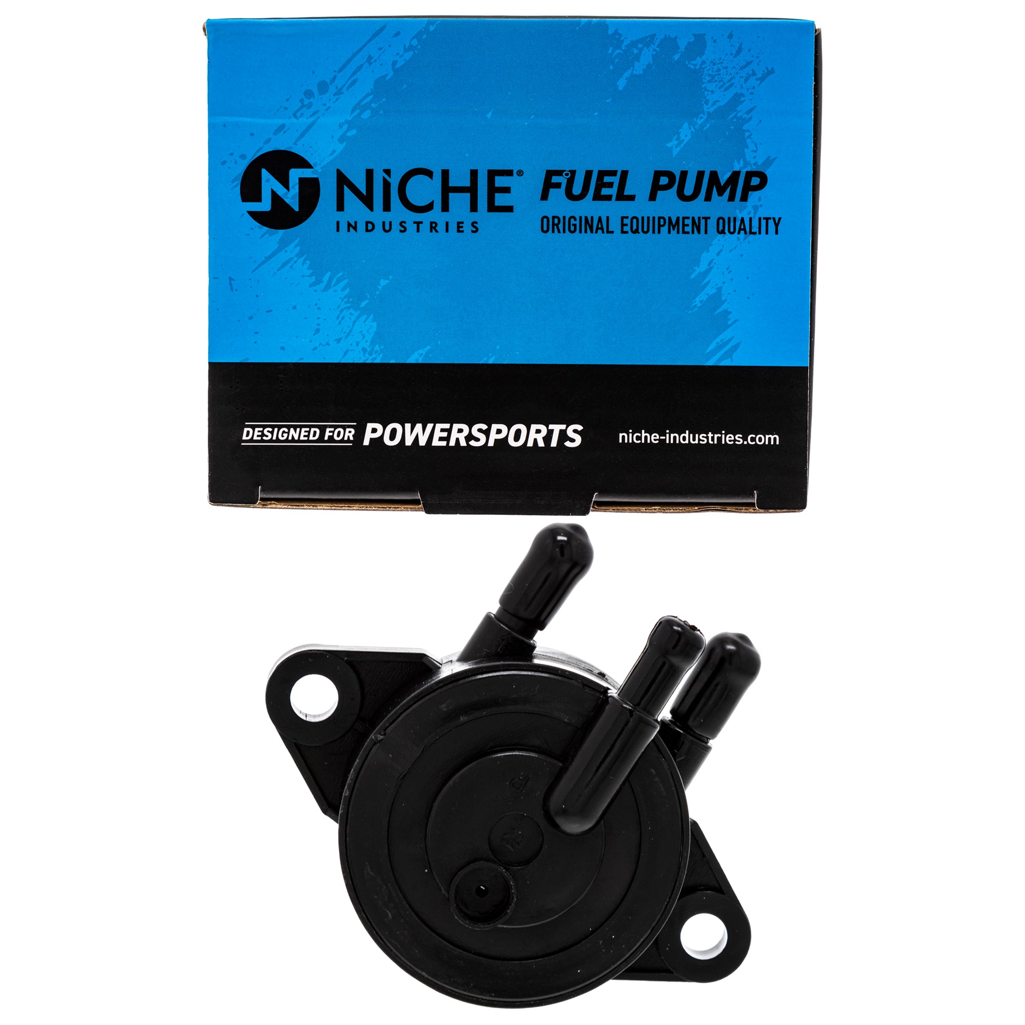 NICHE 519-CFP2227A Fuel Pump
