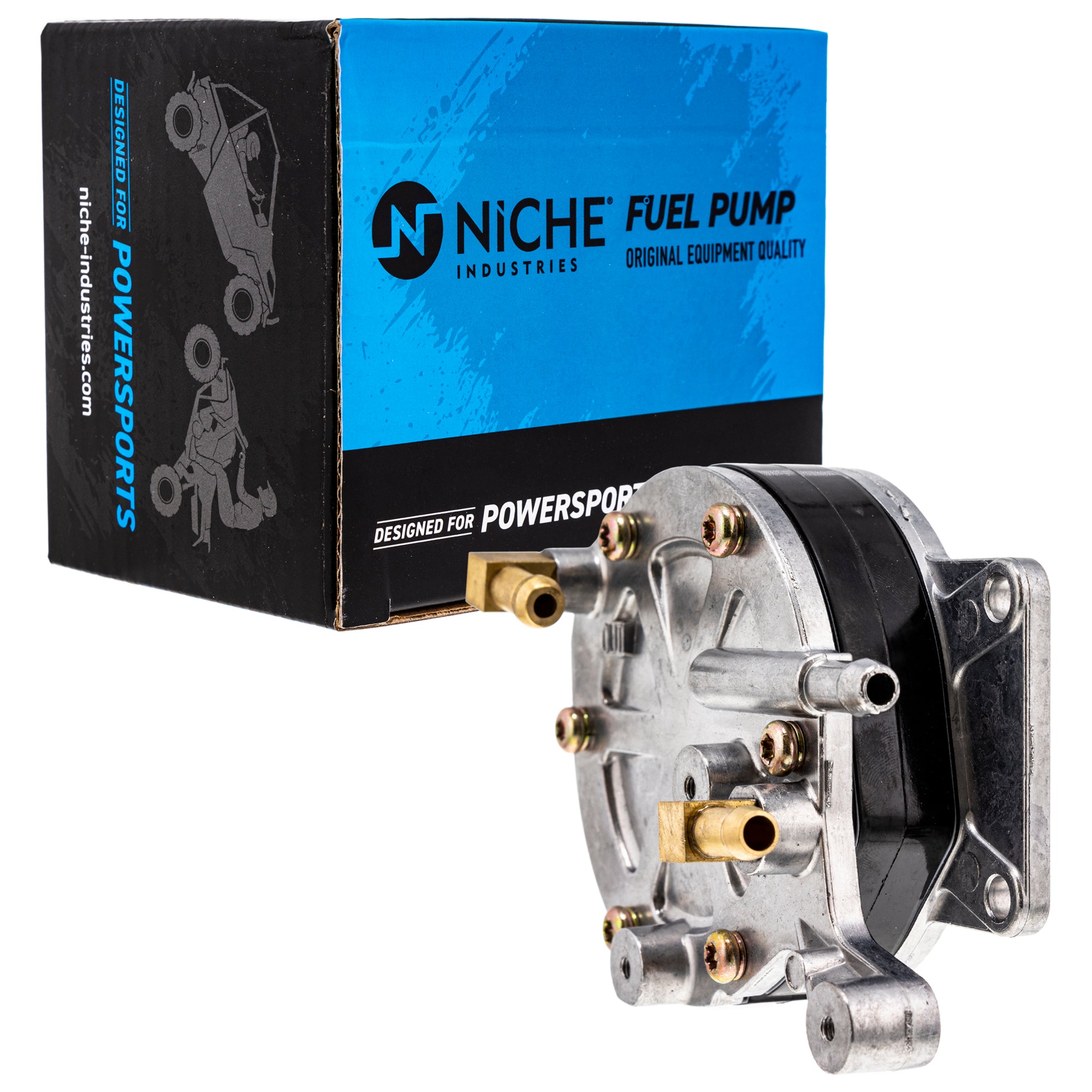 Fuel Pump Kit for zOTHER Jet NICHE 519-CFP2233A