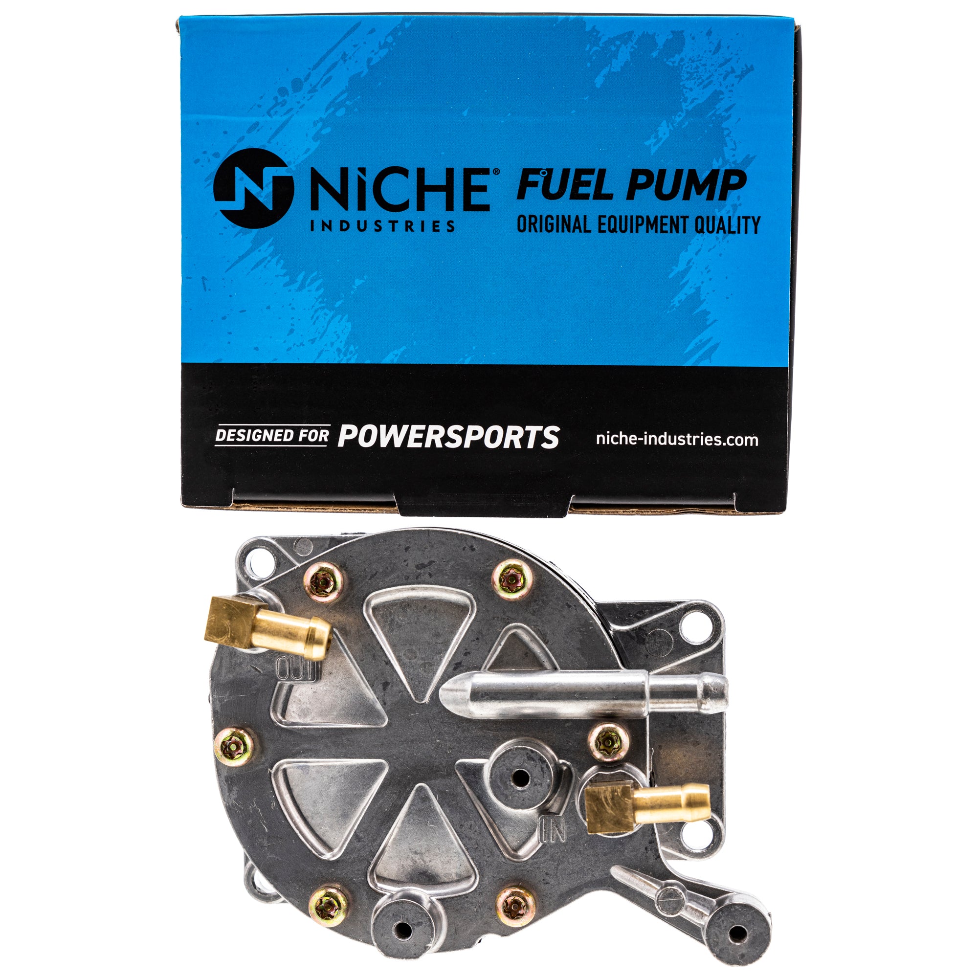 NICHE 519-CFP2233A Fuel Pump
