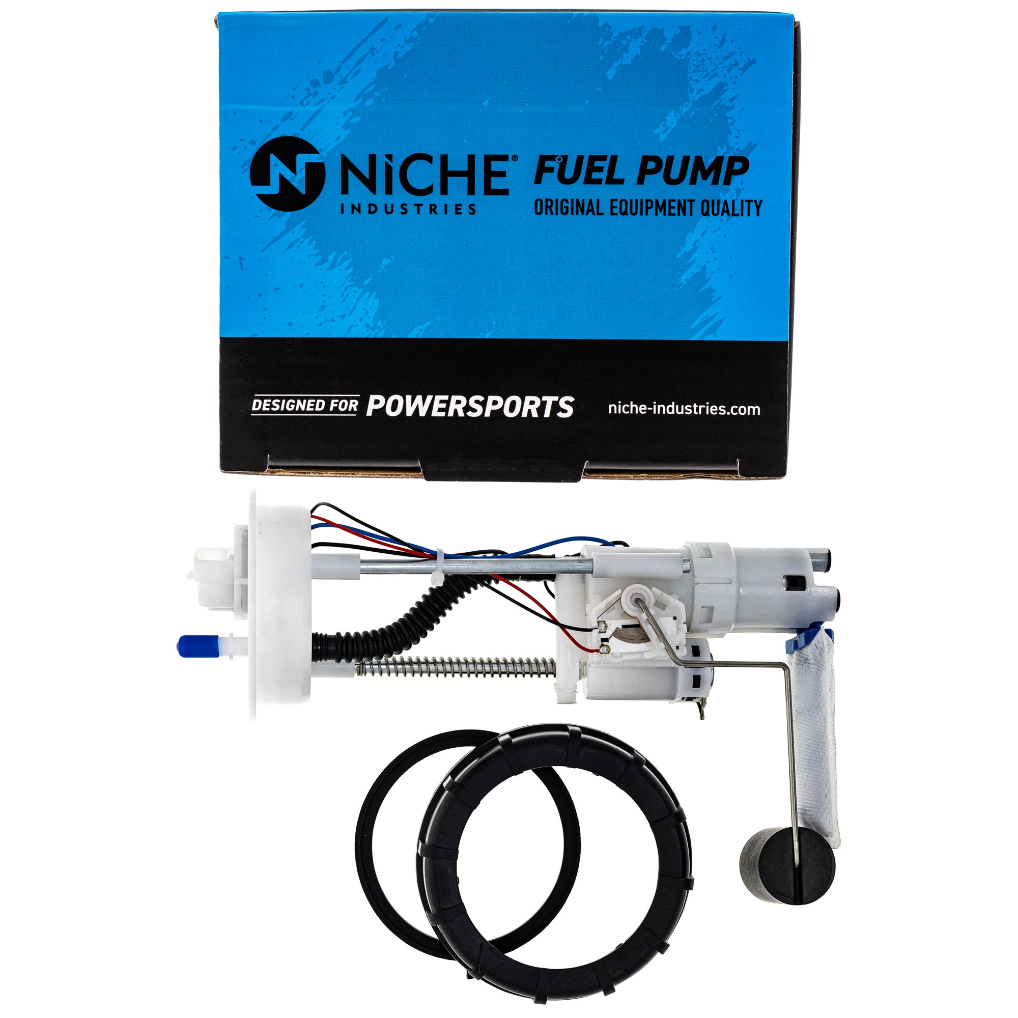 Fuel Pump Assembly Polaris | NICHE PARTS