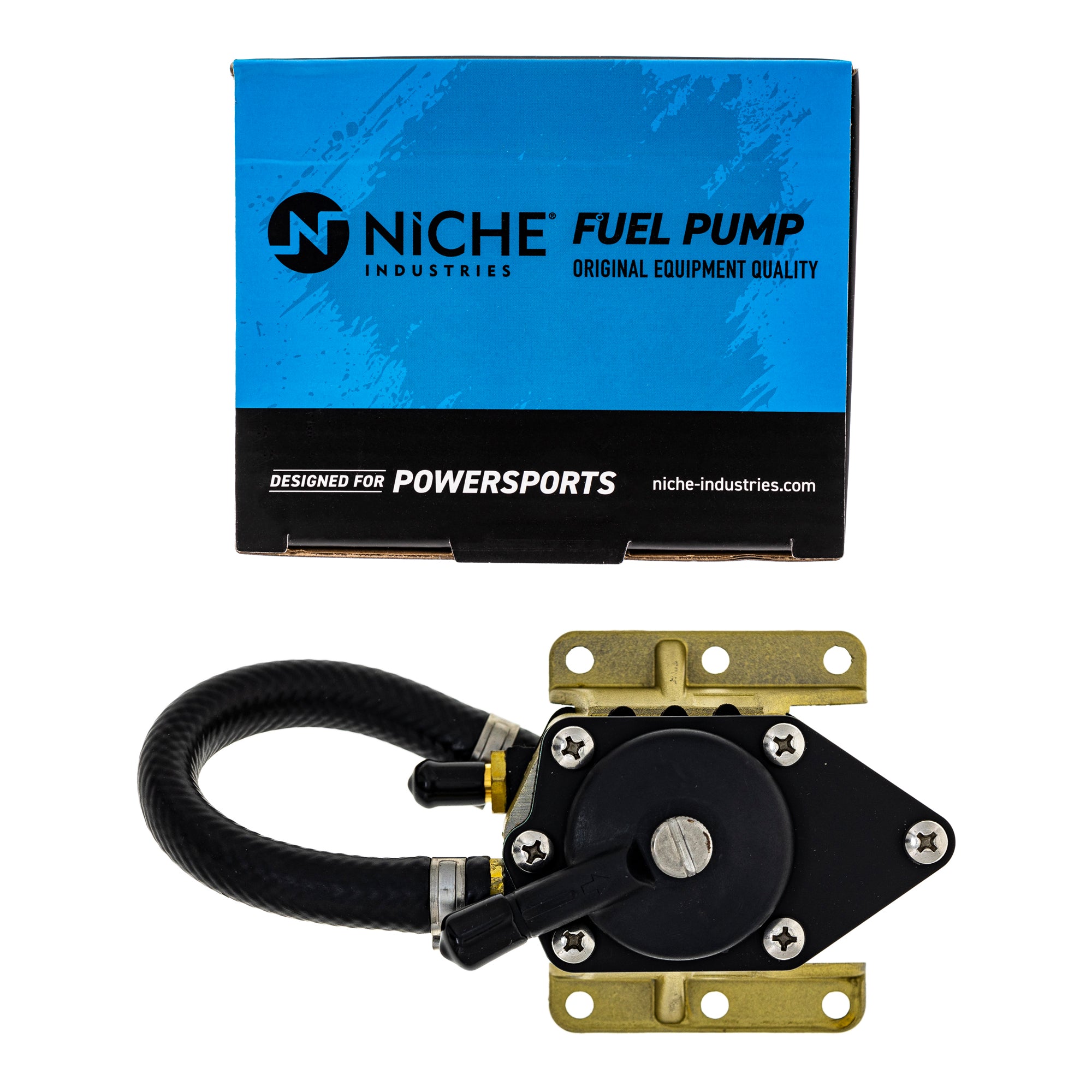 NICHE 519-CFP2238A Fuel Pump