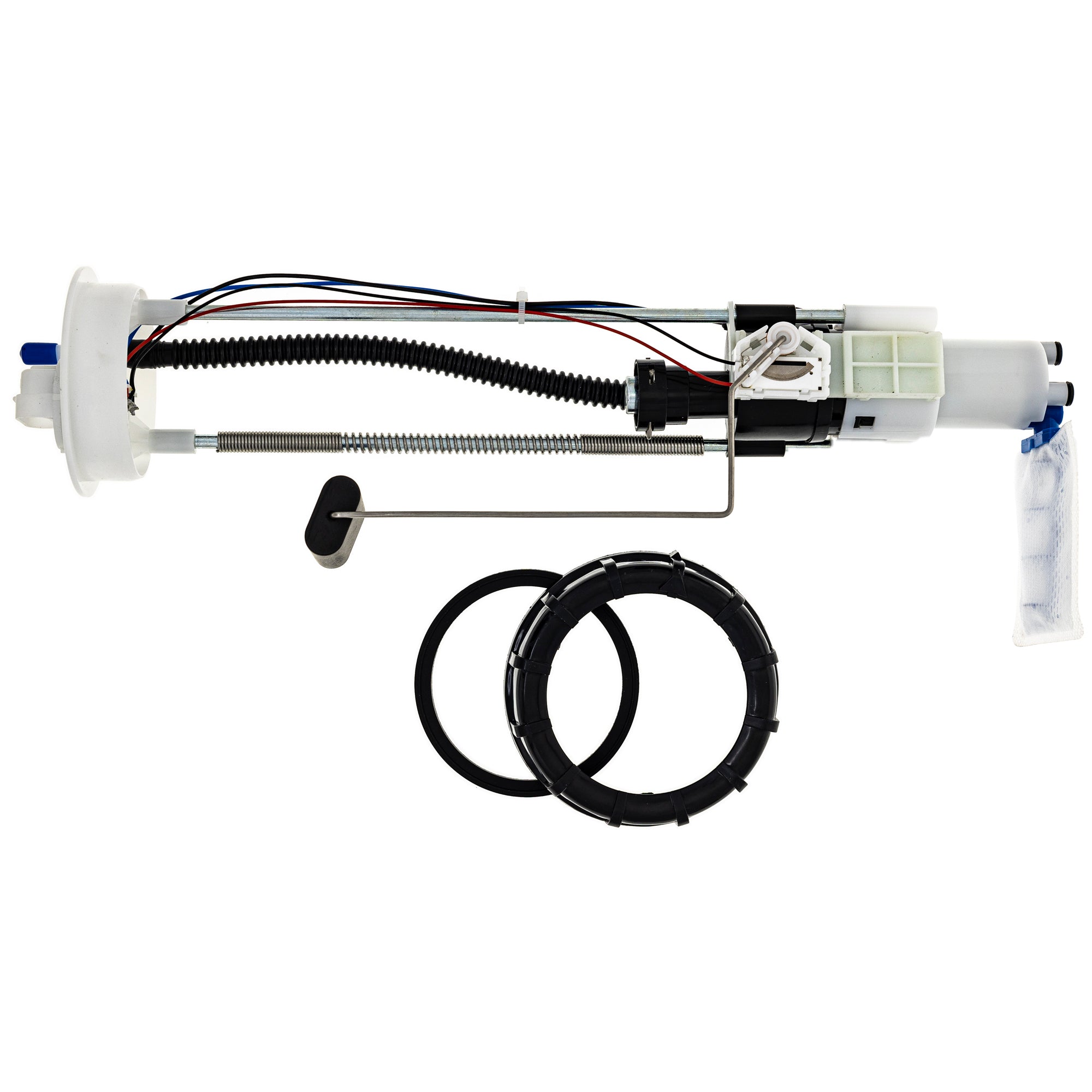 Fuel Pump Assembly For Polaris 2521197 2521092 2204402