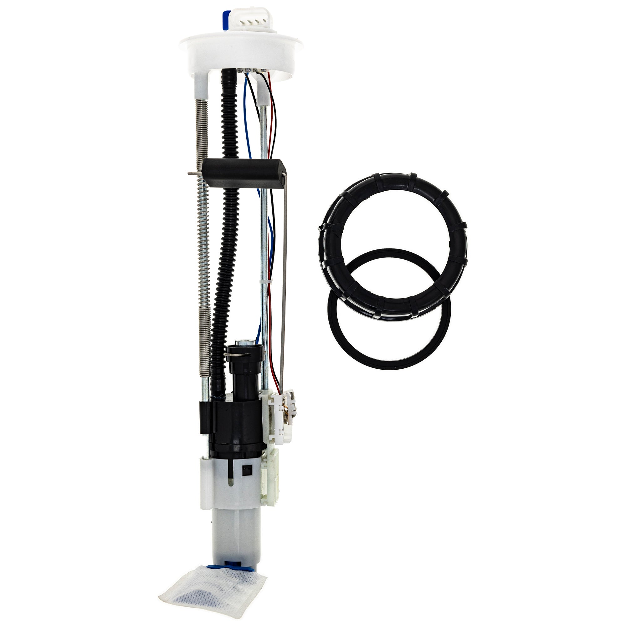 ATV, Lado A Lado Y UTV Bombas De Combustible Para Polaris Ranger 500