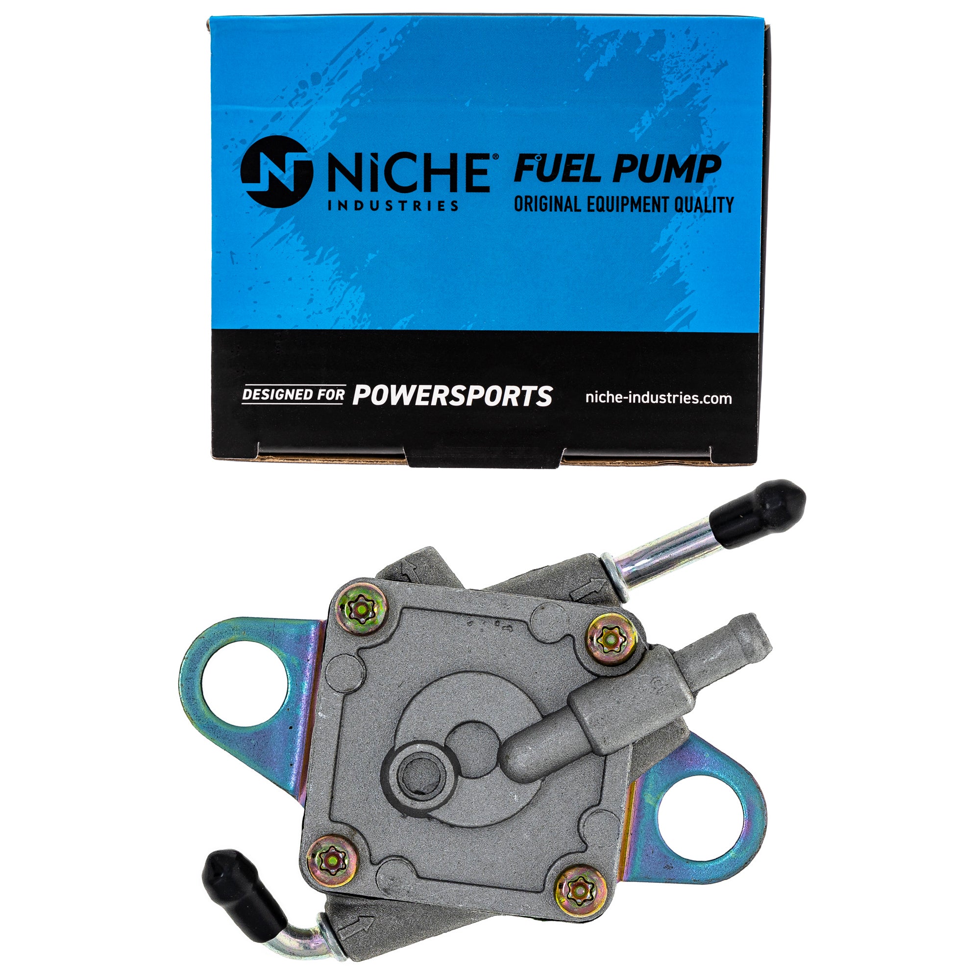 NICHE 519-CFP2243A Fuel Pump